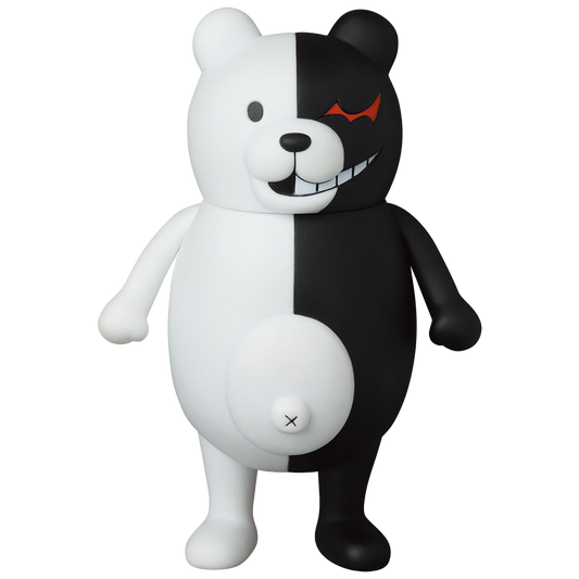 VCD Monokuma