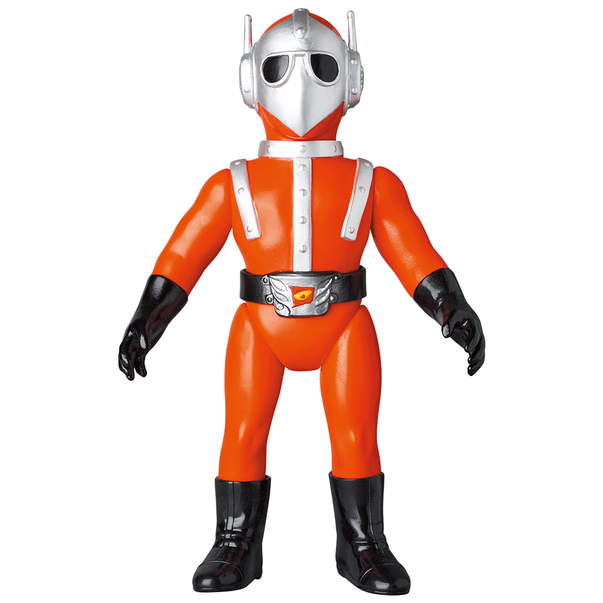 Jin Fighters (from Kamen Rider Super-1)《Planned to be shipped in late Jan. 2023 / Orders can be placed until October 31st》