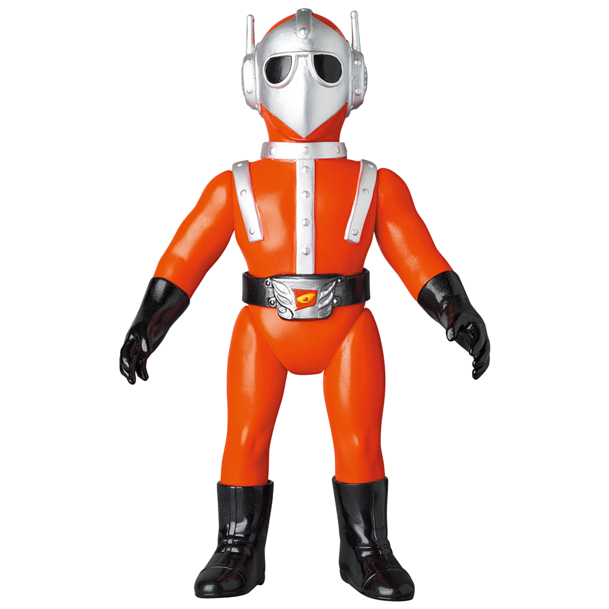 Jin Fighters (from Kamen Rider Super-1)《Planned to be shipped in late Jan. 2023 / Orders can be placed until October 31st》
