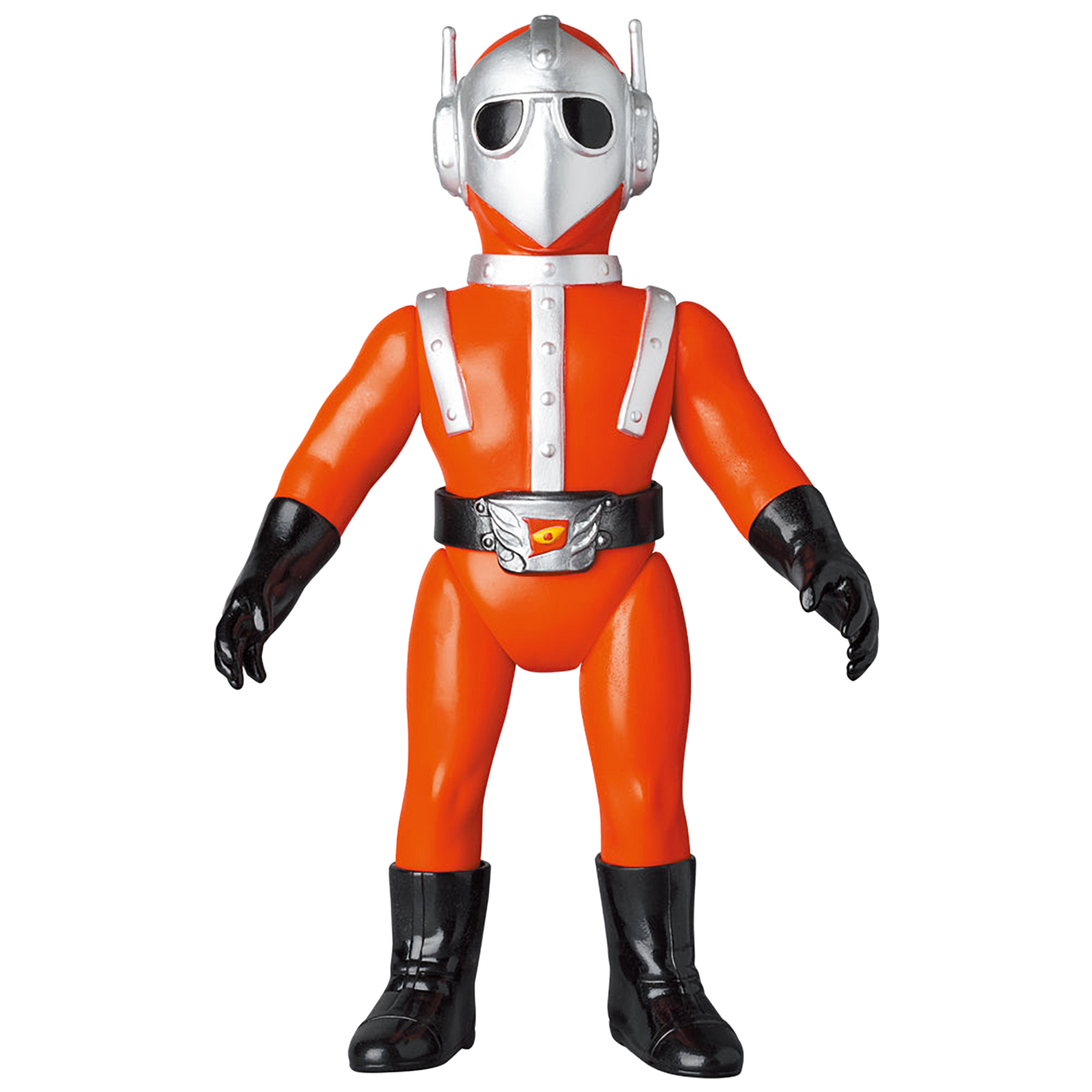 Jin Fighters (from Kamen Rider Super-1)《Planned to be shipped in late Jan. 2023 / Orders can be placed until October 31st》
