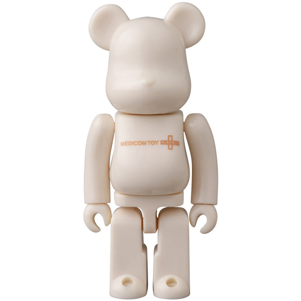 BE@RBRICK SERIES 47 Release Campaign Special Edition 100％_3