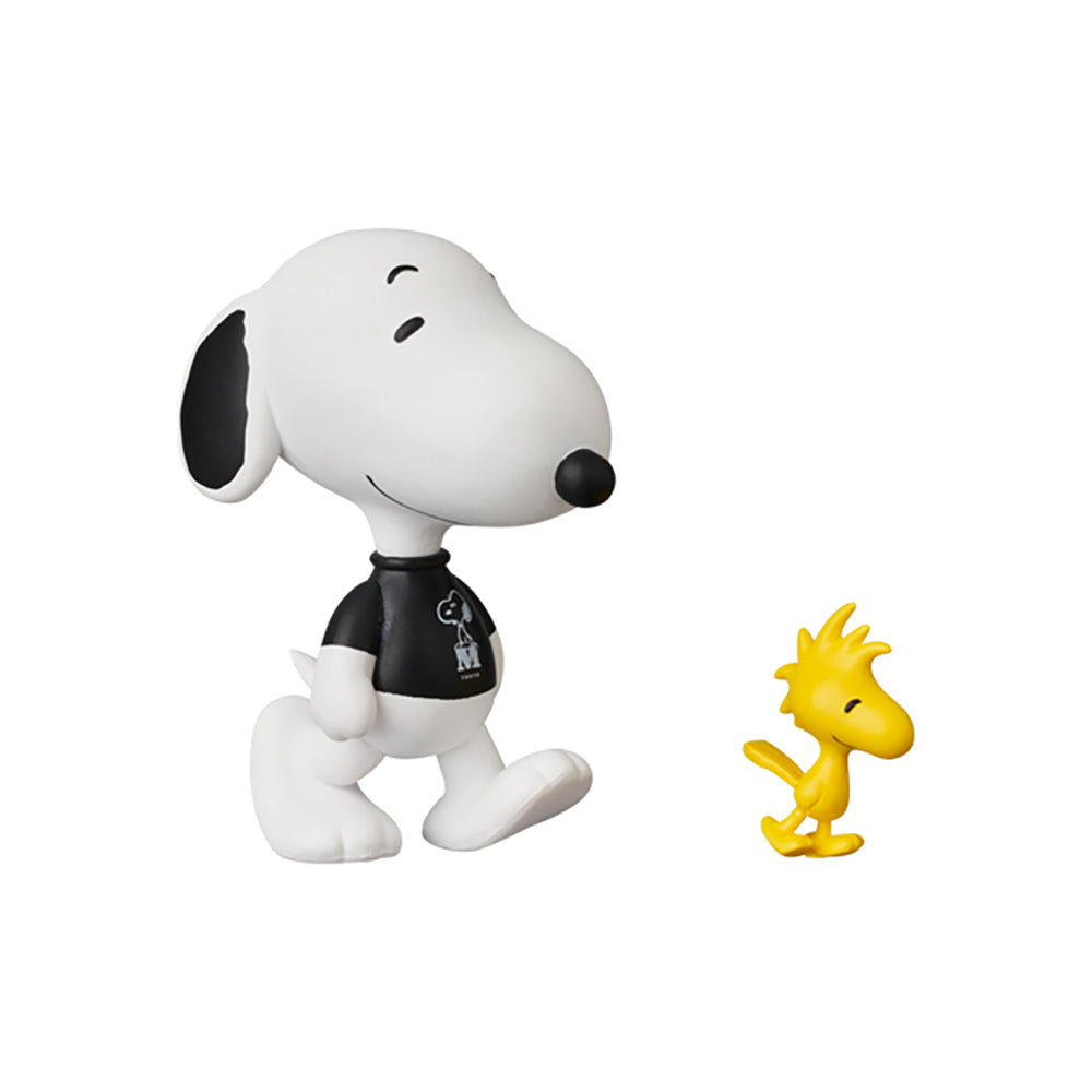 UDF SNOOPY MUSEUM TOKYO SNOOPY & WOODSTOCK_1