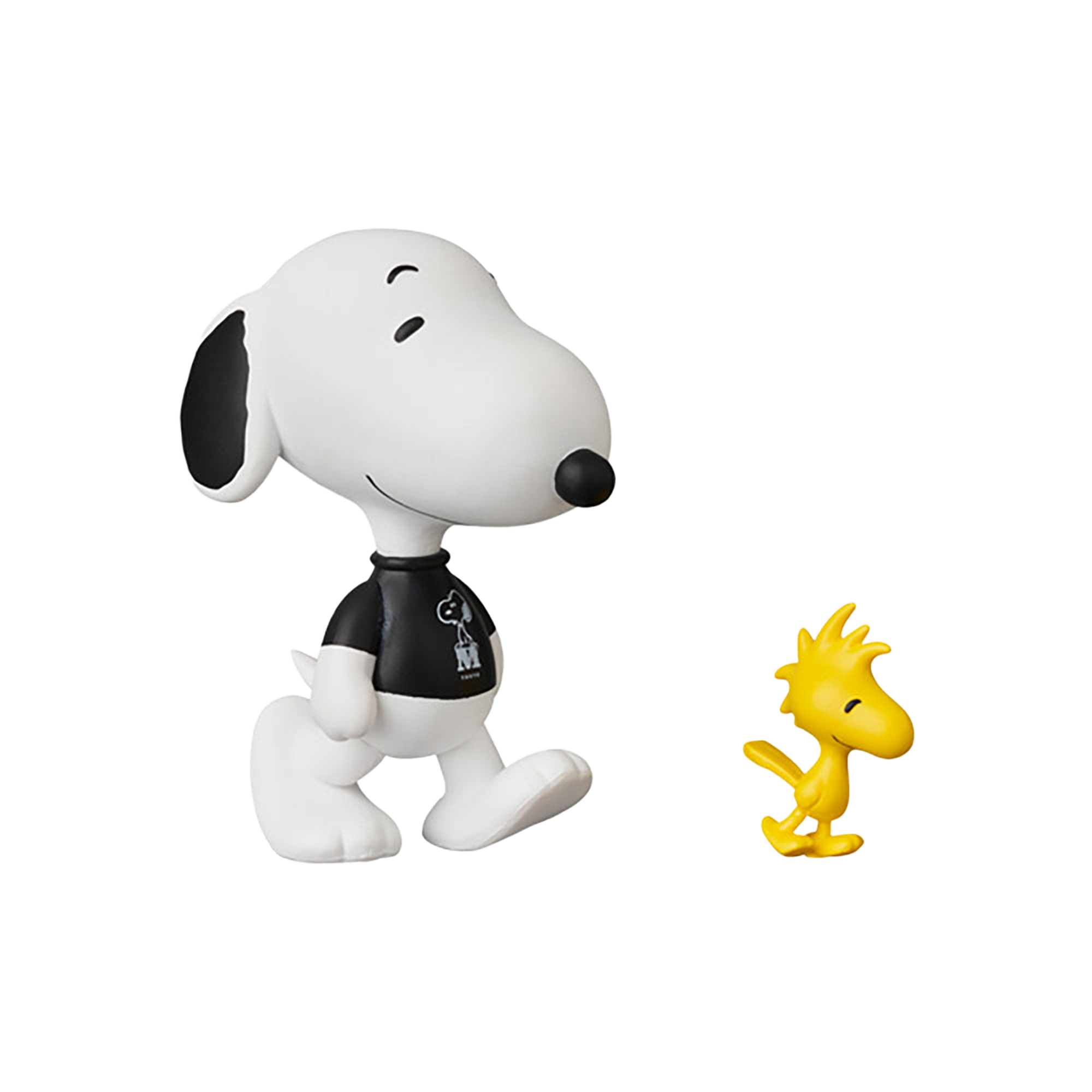 UDF SNOOPY MUSEUM TOKYO SNOOPY & WOODSTOCK