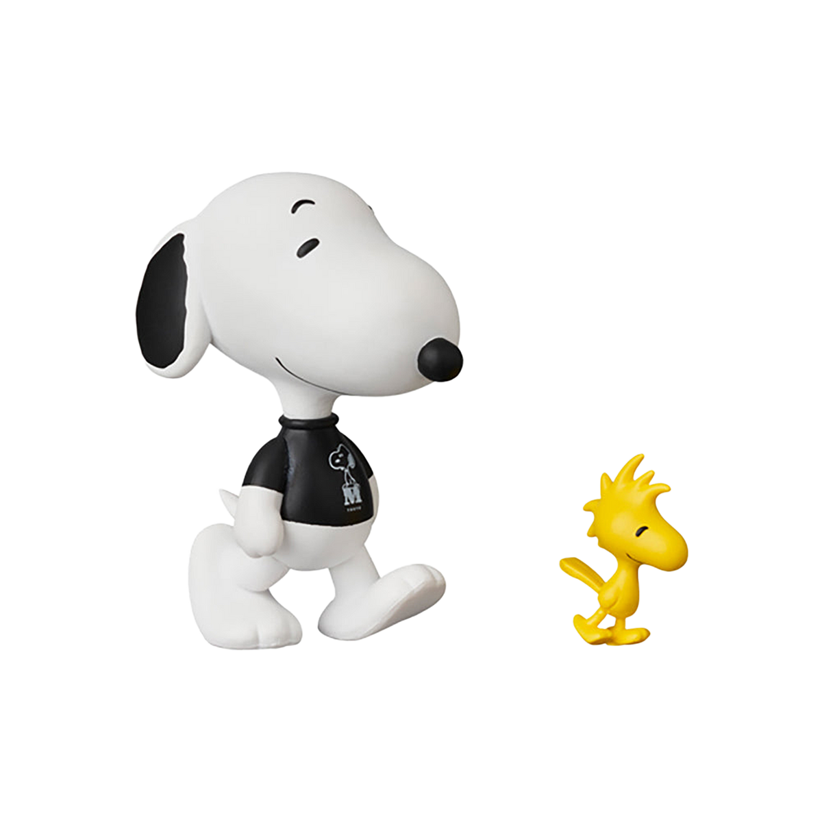 UDF SNOOPY MUSEUM TOKYO SNOOPY & WOODSTOCK