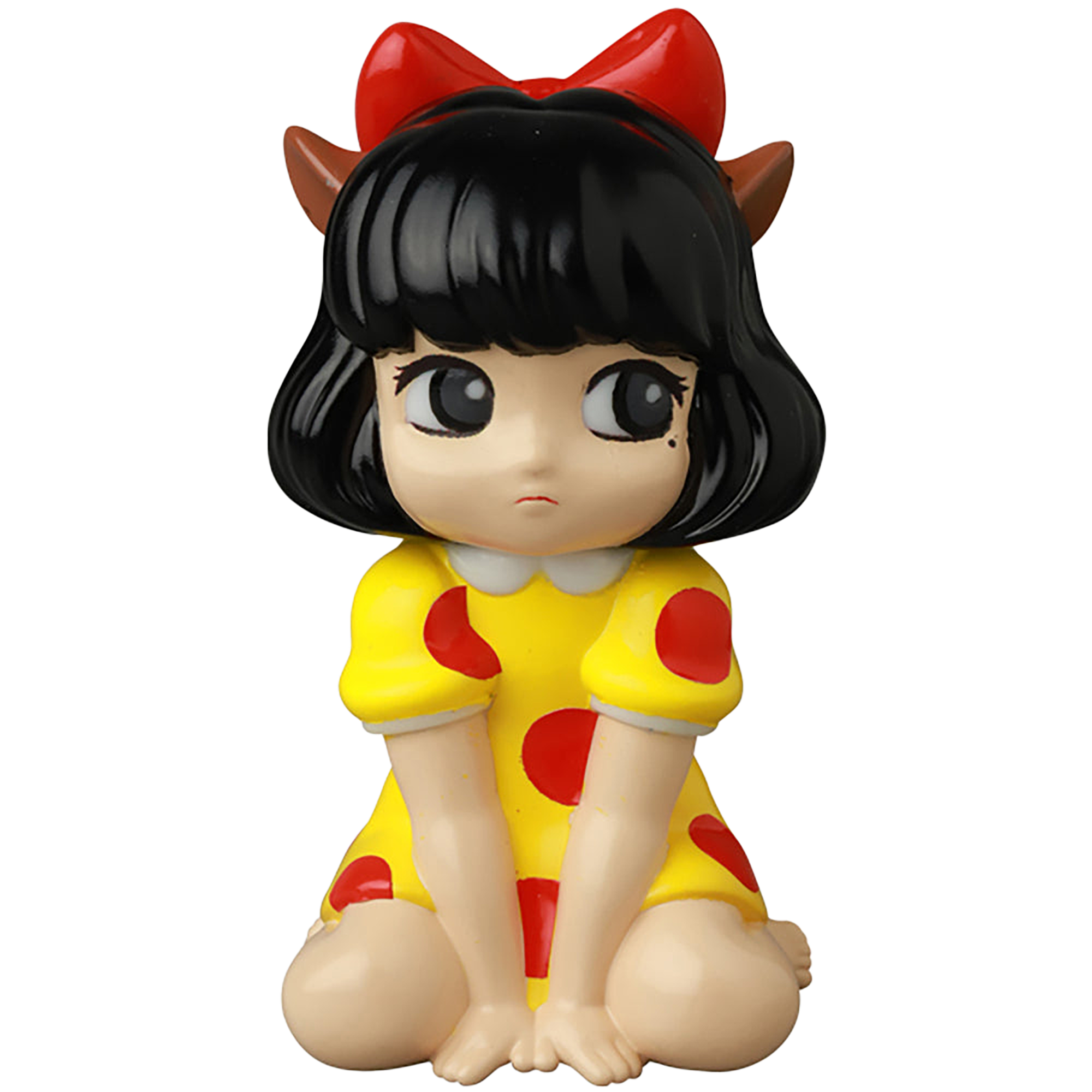 VAG(VINYL ARTIST GACHA) SERIES 40 末日猫娘