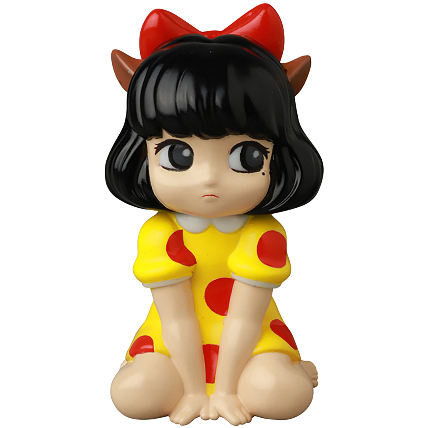 VAG(VINYL ARTIST GACHA) SERIES 40 末日猫娘