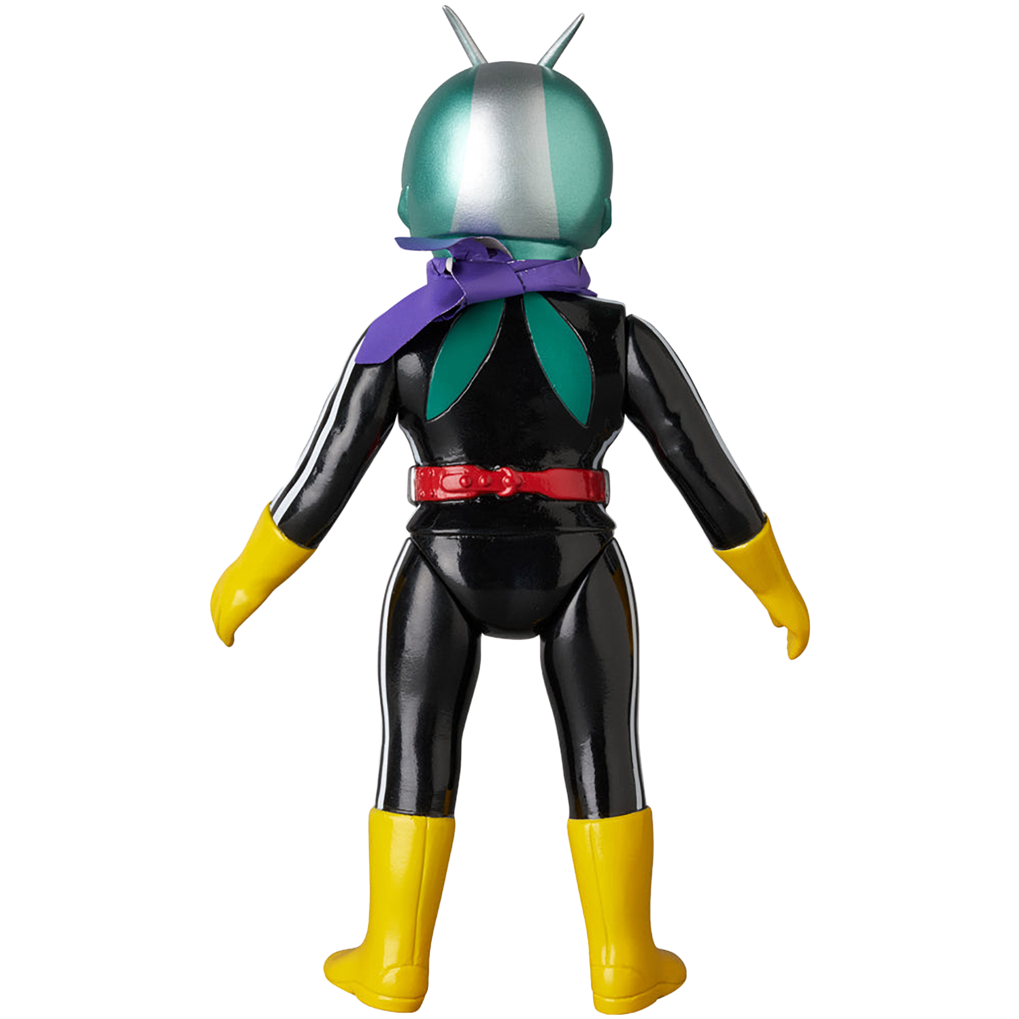 Shocker Rider No.5 (Middle Size)《Planned to be shipped in late November 2025 / Order period is until August 31》
