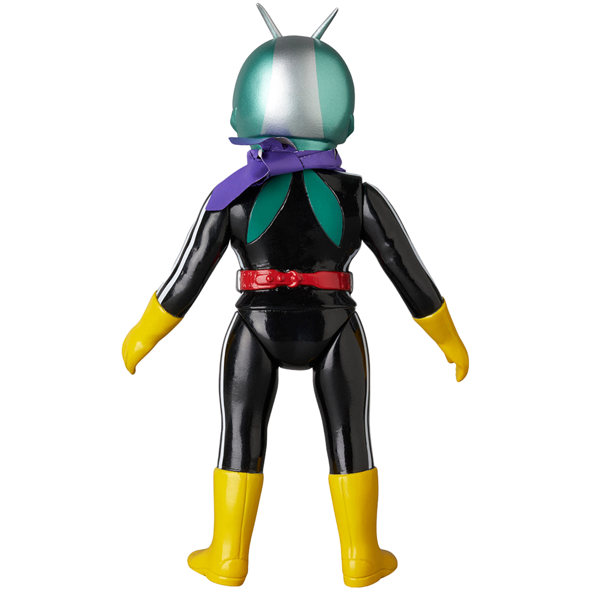 Shocker Rider No.5 (Middle Size)《Planned to be shipped in late November 2025 / Order period is until August 31》
