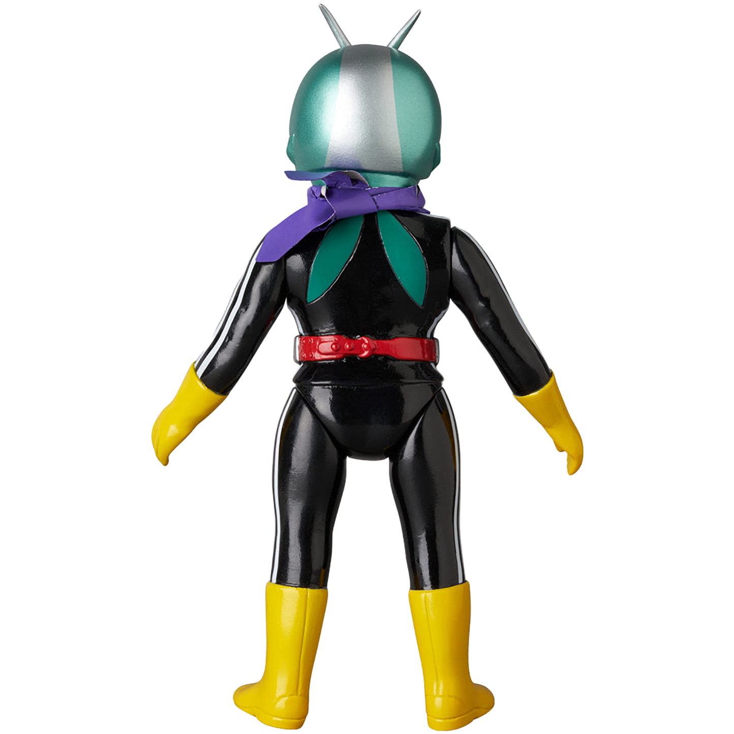 Shocker Rider No.5 (Middle Size)《Planned to be shipped in late November 2025 / Order period is until August 31》
