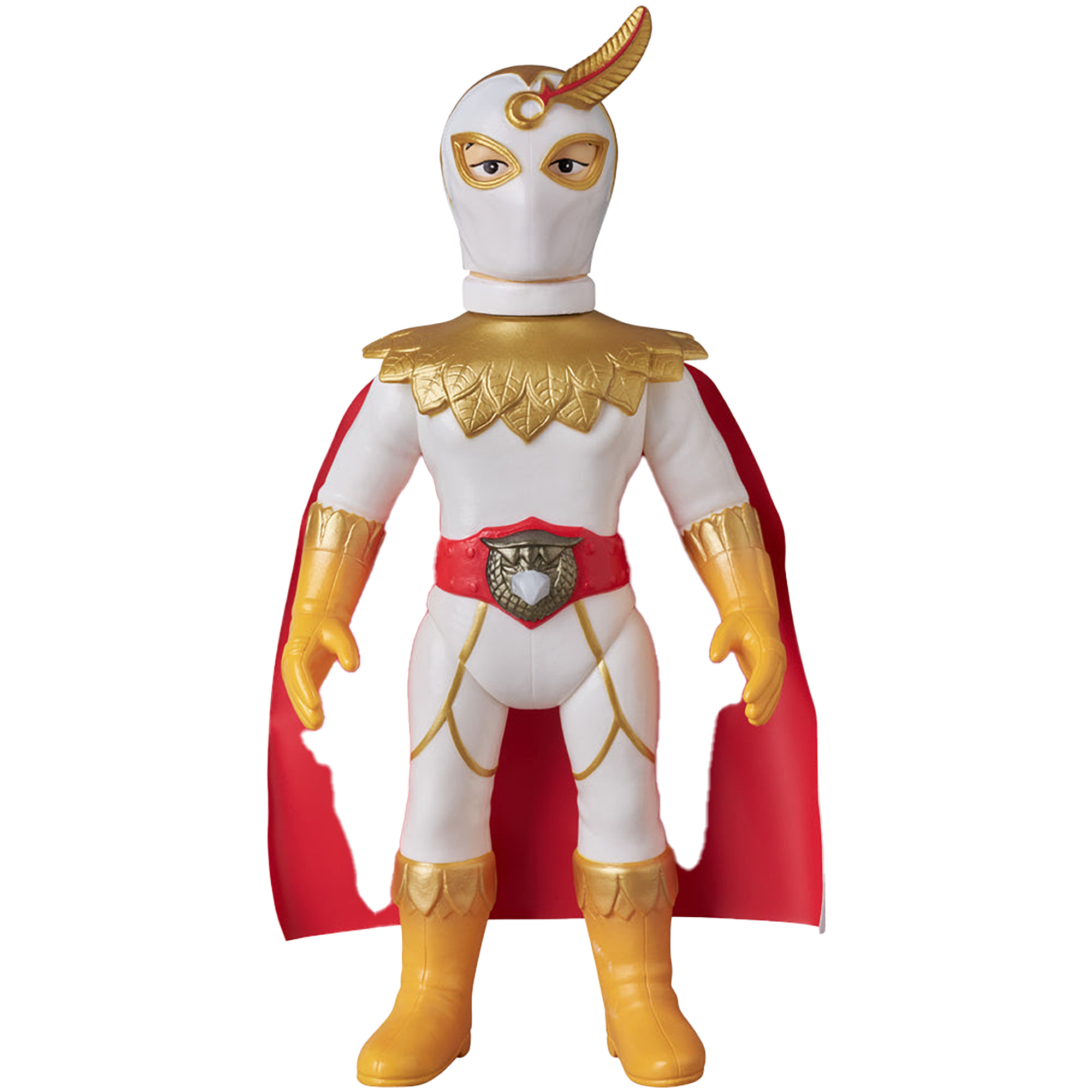 Condorman (Face-off Ver.)《Planned to be shipped in late January 2026 / Order period is until October 31》
