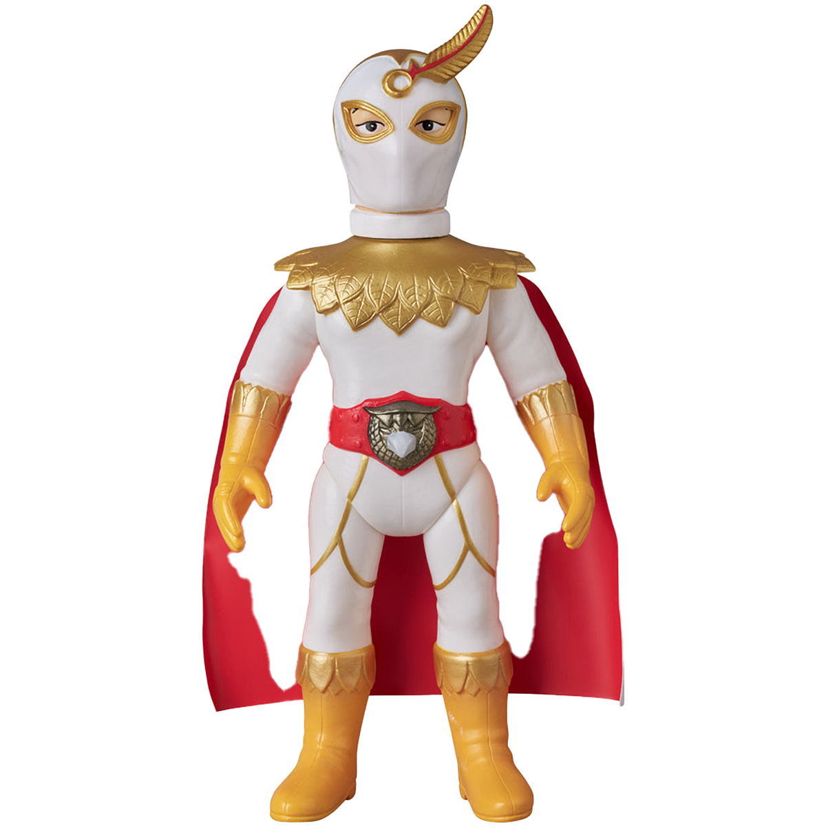 Condorman (Face-off Ver.)《Planned to be shipped in late January 2026 / Order period is until October 31》