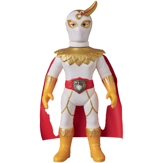 Condorman (Face-off Ver.)《Planned to be shipped in late January 2026 / Order period is until October 31》