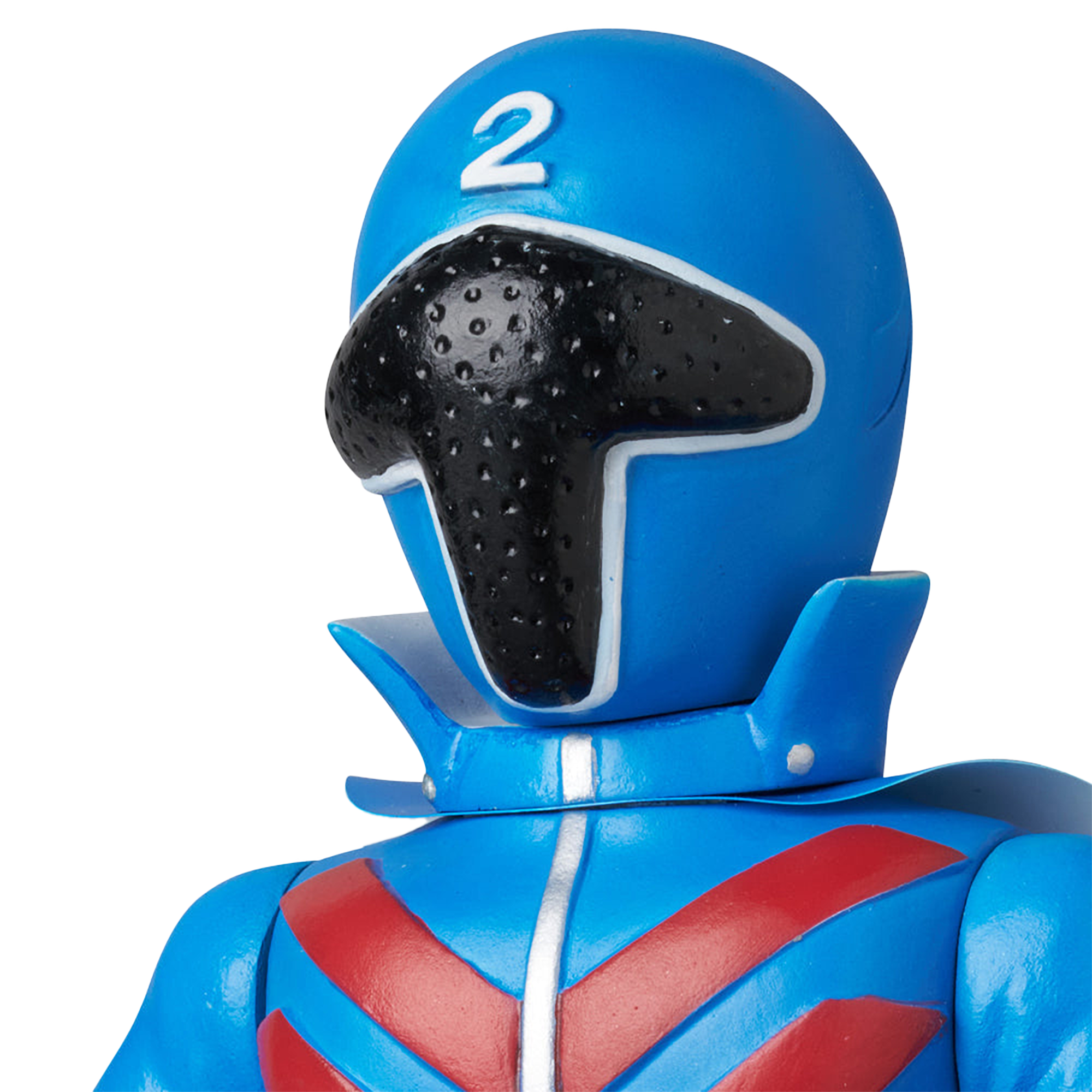 Blue Ranger《Planned to be shipped in late May 2026 / Order period is until February 28》