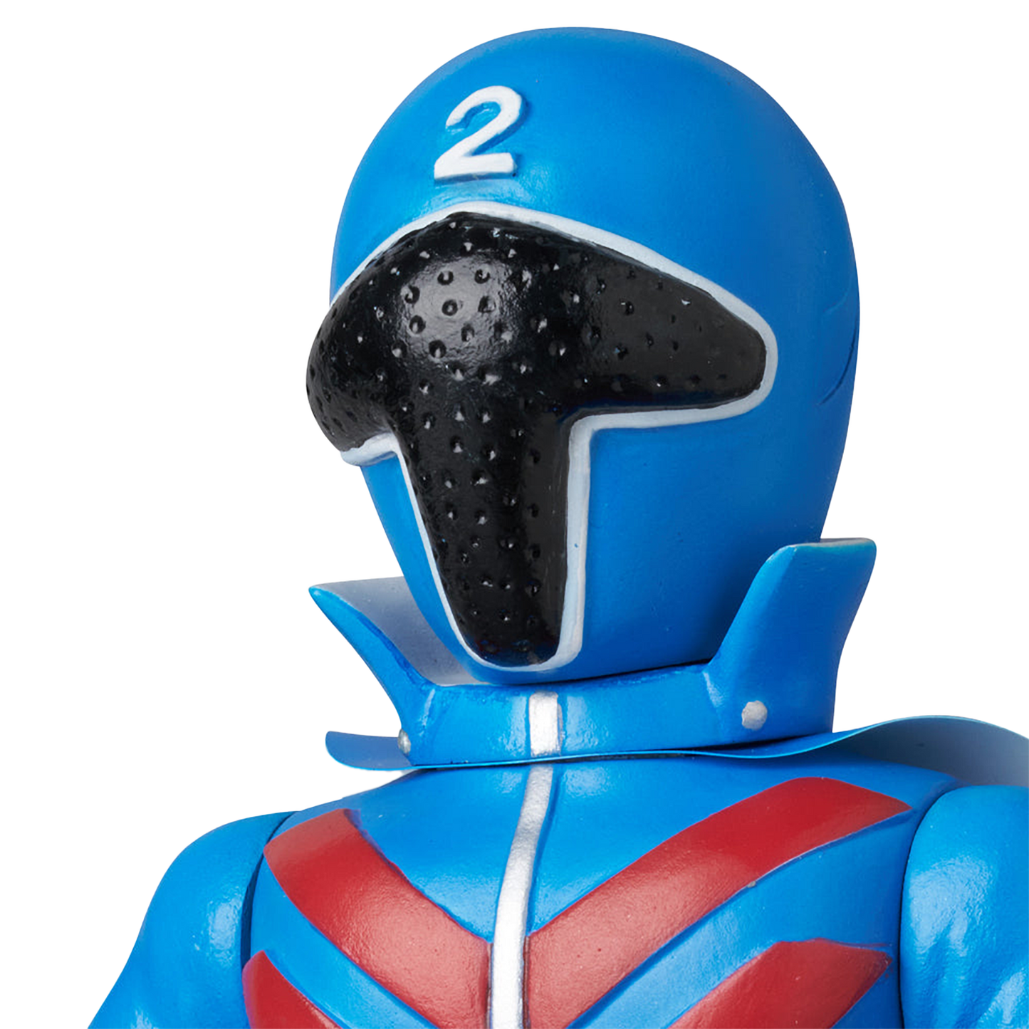Blue Ranger《Planned to be shipped in late May 2026 / Order period is until February 28》