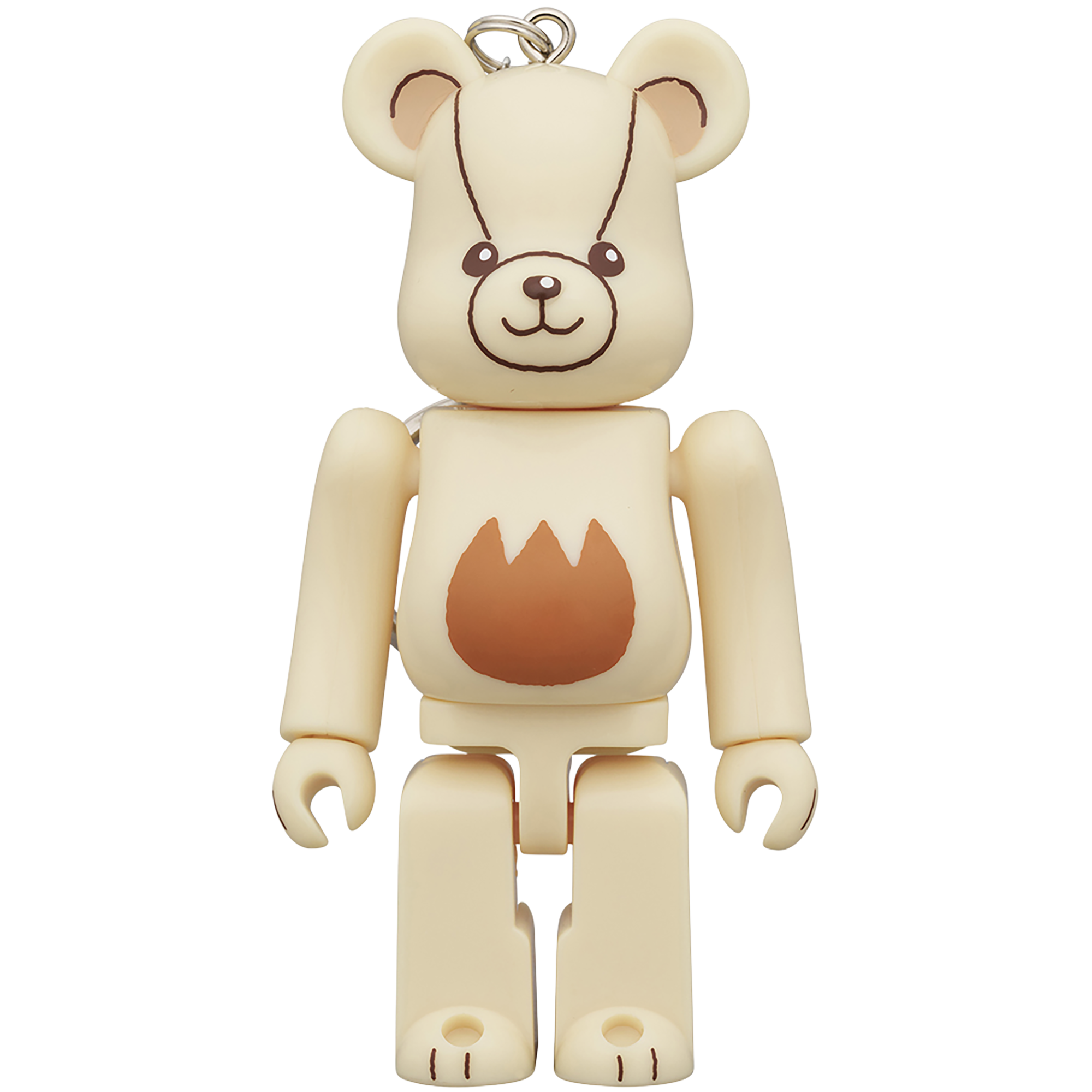 BE@RBRICK ハウステンボス ルーク & ルーナ 2PCS SET