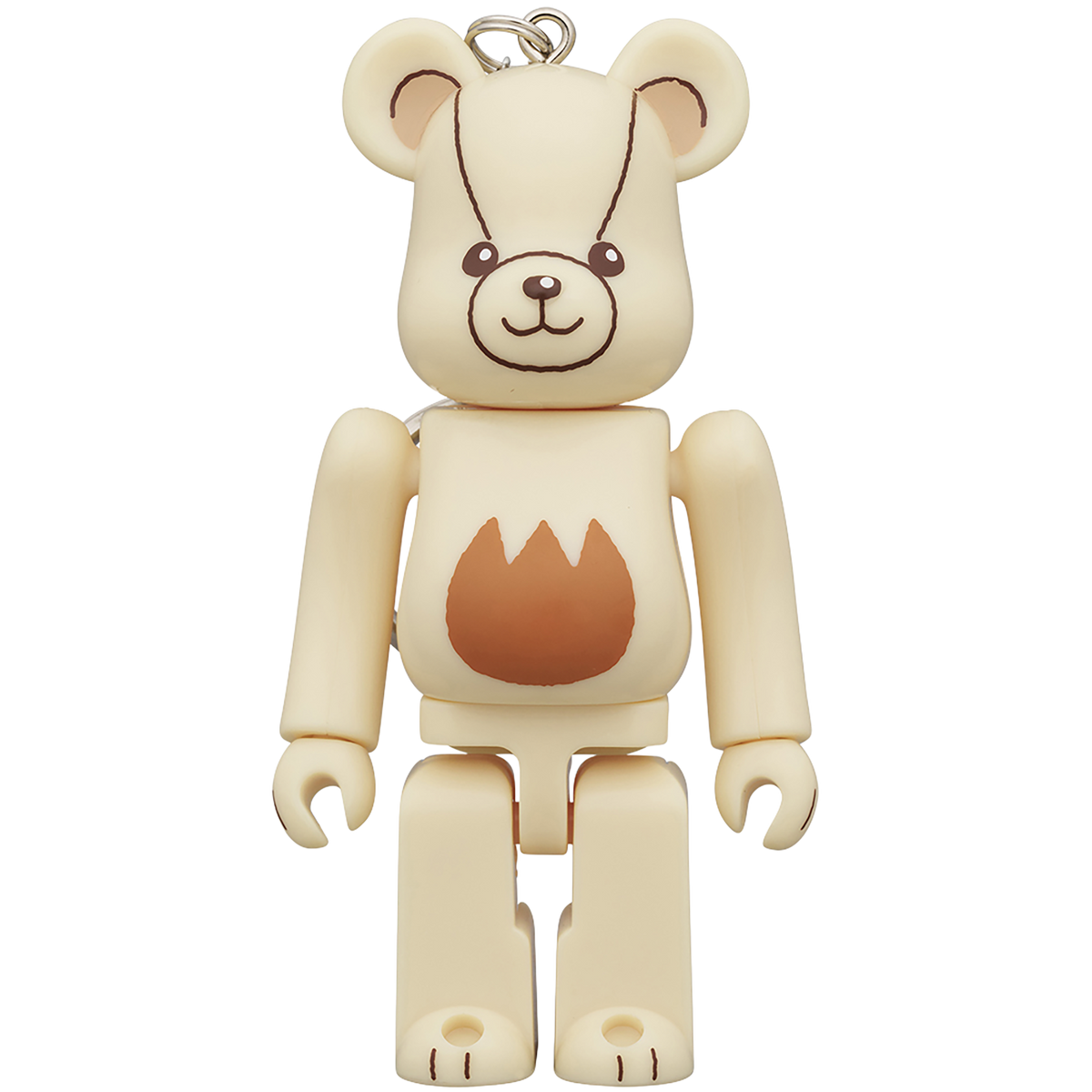 BE@RBRICK ハウステンボス ルーク & ルーナ 2PCS SET