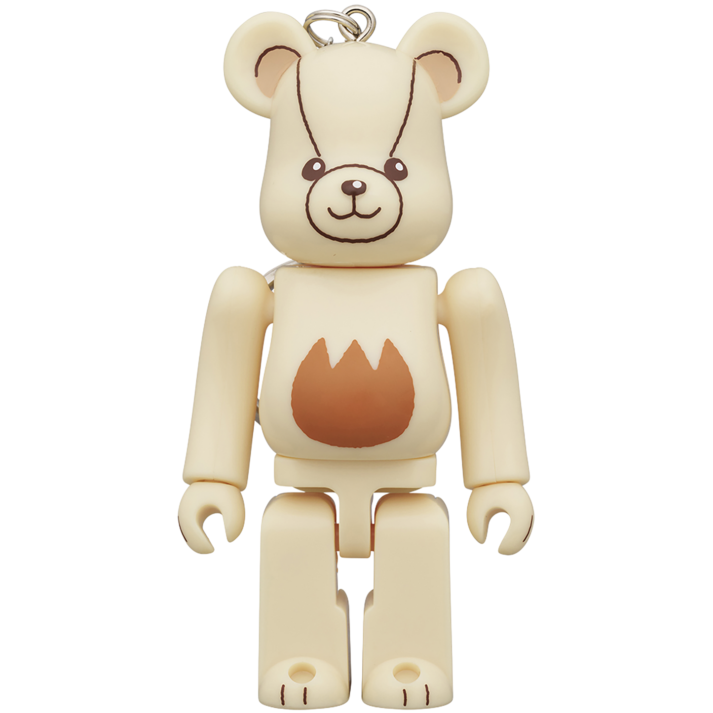BE@RBRICK ハウステンボス ルーク & ルーナ 2PCS SET