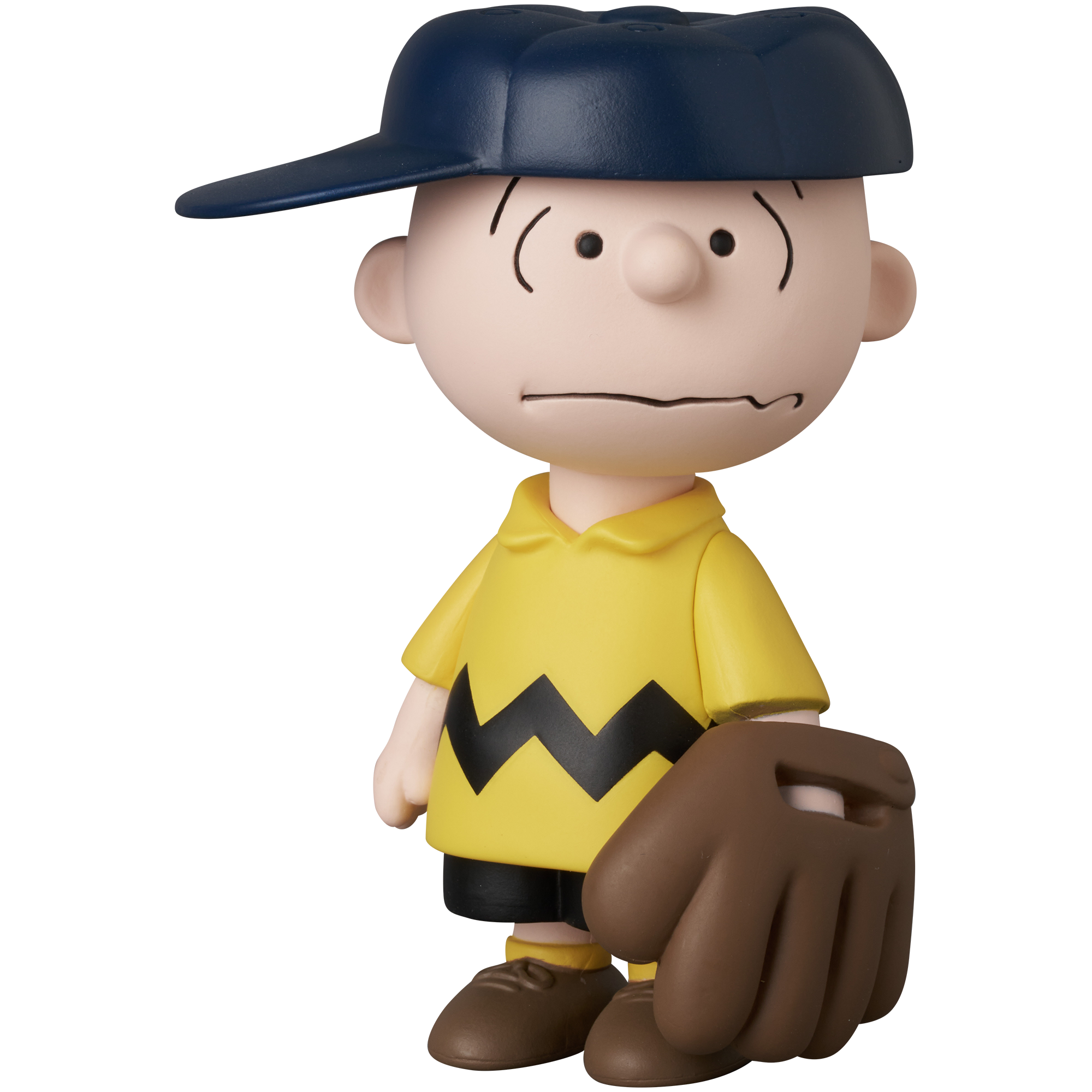 UDF MLB × PEANUTS NEW YORK YANKEES CHARLIE BROWN_0