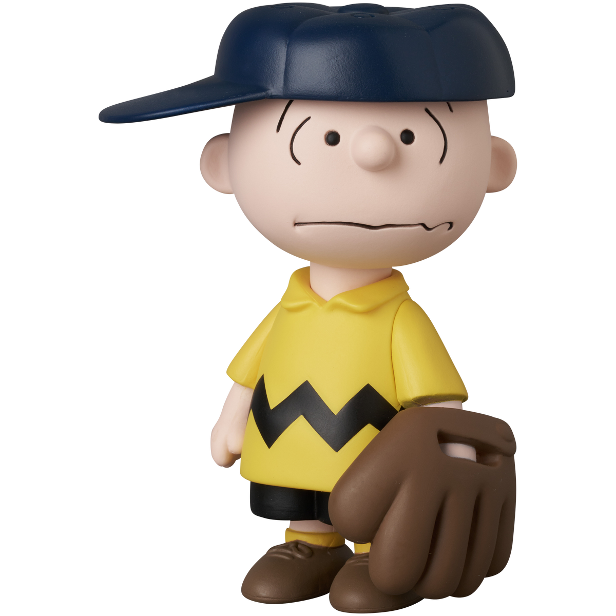 UDF MLB × PEANUTS NEW YORK YANKEES CHARLIE BROWN_0