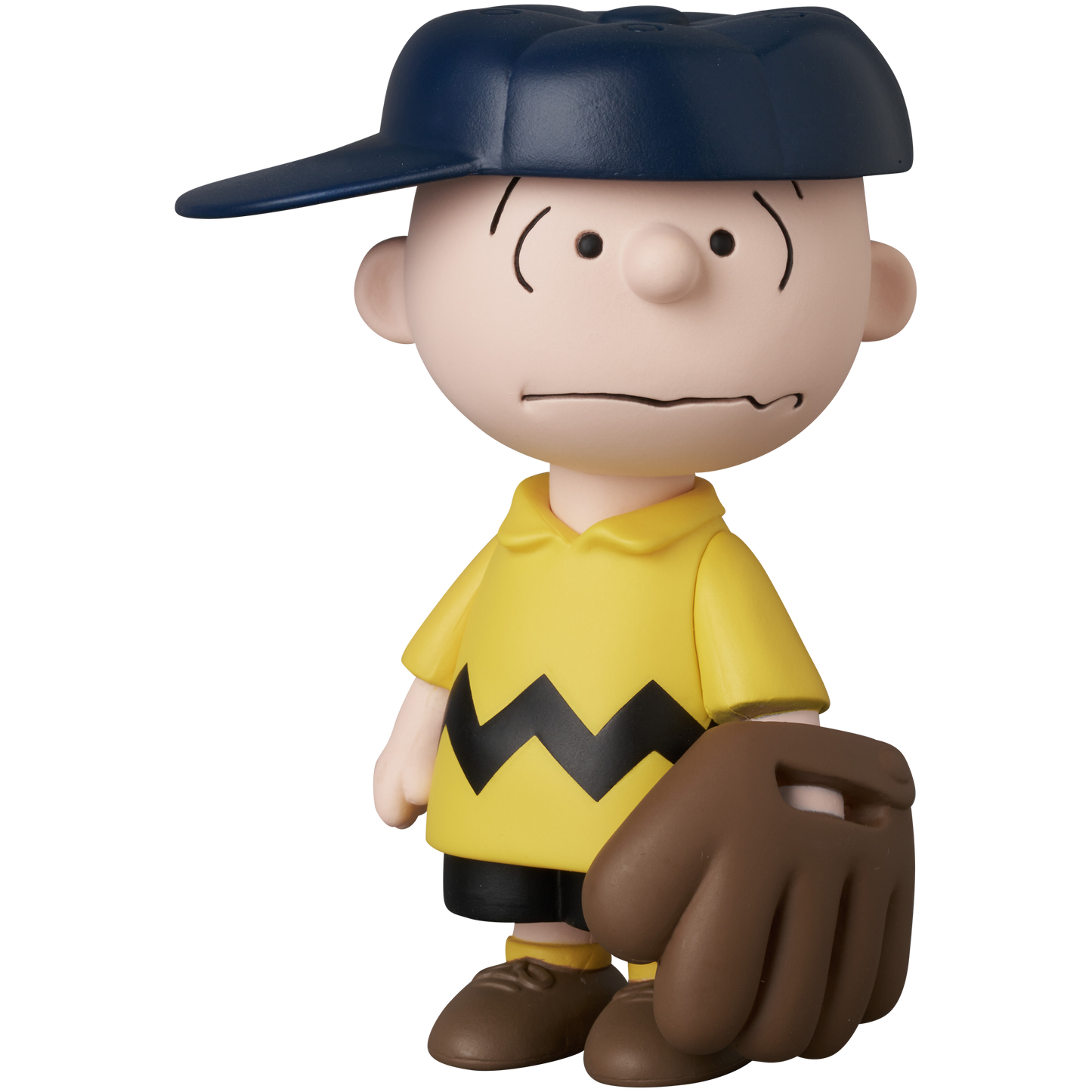 UDF MLB × PEANUTS NEW YORK YANKEES CHARLIE BROWN_0