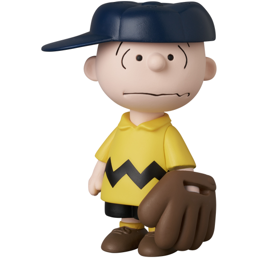 UDF MLB × PEANUTS NEW YORK YANKEES CHARLIE BROWN_0