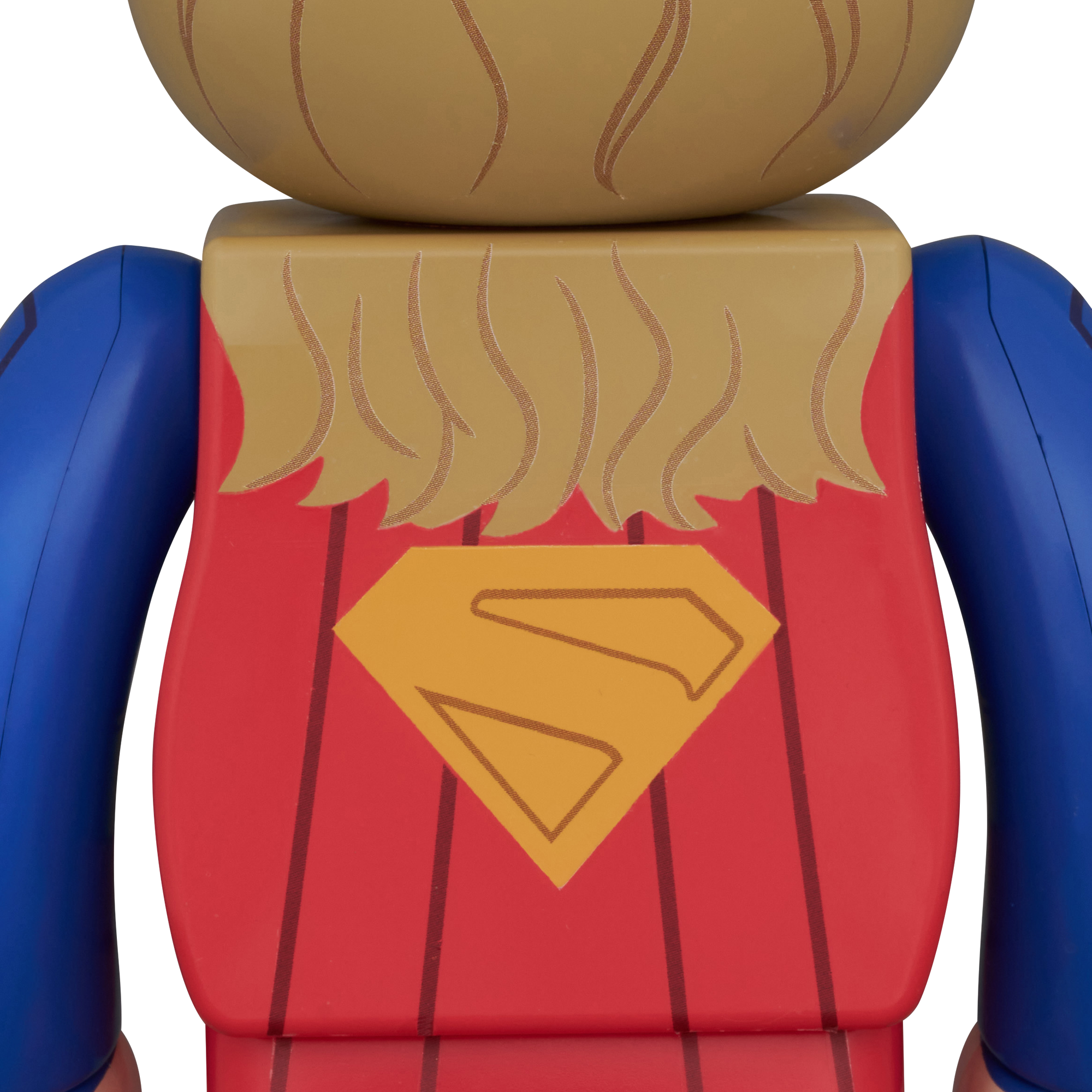 BE@RBRICK JESSIE 400％《2026年10月発売・発送予定 受注期間は8月10日まで》_1