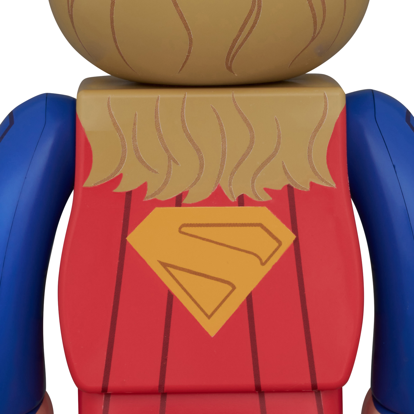 BE@RBRICK JESSIE 400％《2026年10月発売・発送予定 受注期間は8月10日まで》_1