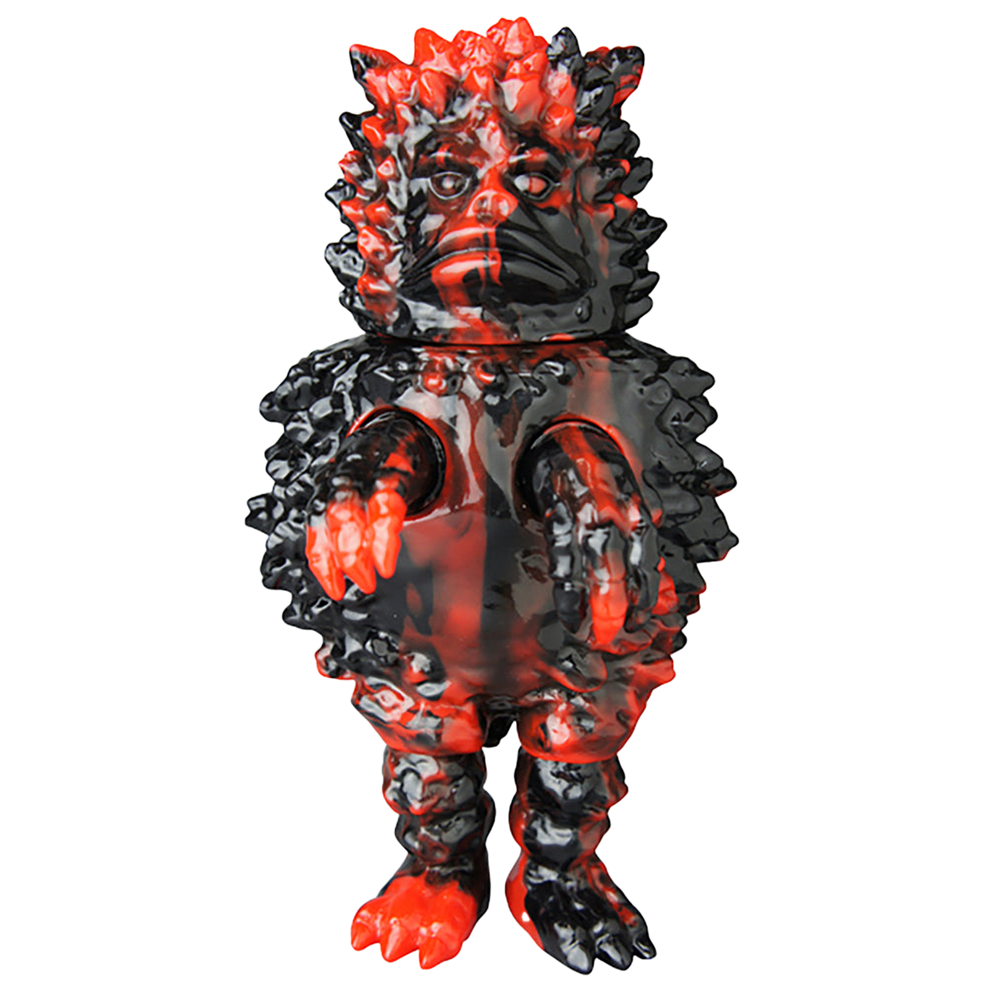 怪獣同盟 ガラモン（TCJ50 Final 限定マーブルカラー）