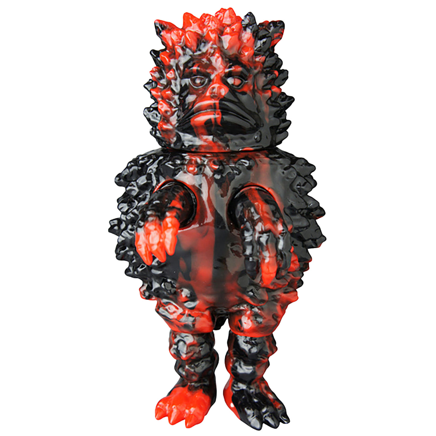 怪獣同盟 ガラモン（TCJ50 Final 限定マーブルカラー）