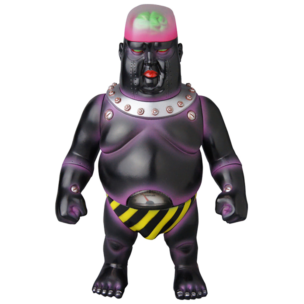 IRON MEGA MEAT SFB （アイアンメガミートソフビ）_0