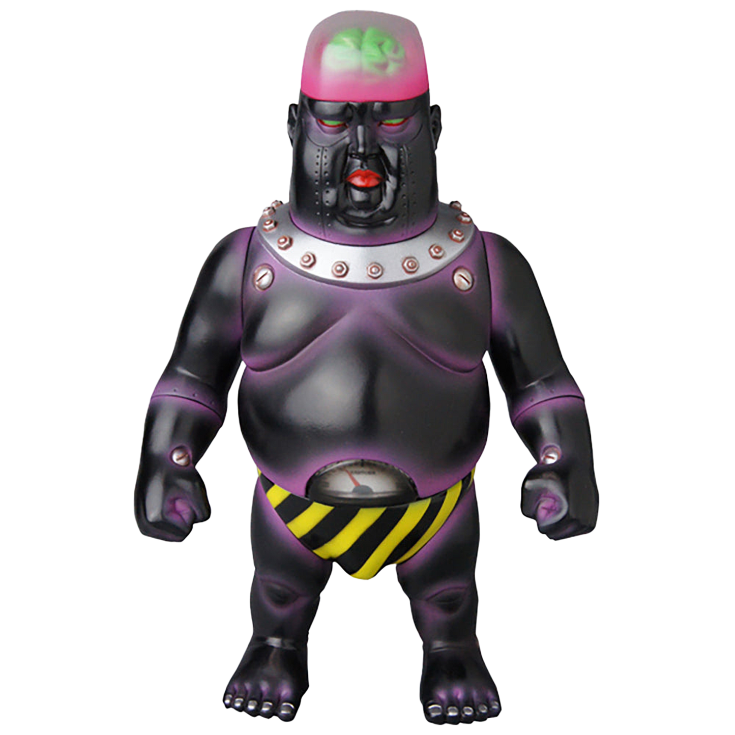 IRON MEGA MEAT SFB （アイアンメガミートソフビ）