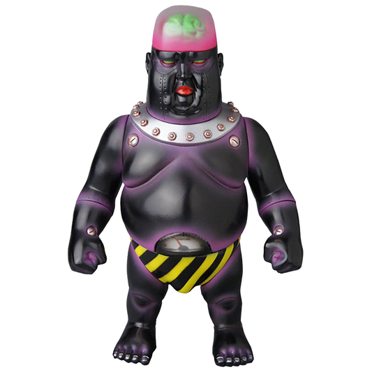 IRON MEGA MEAT SFB （アイアンメガミートソフビ）