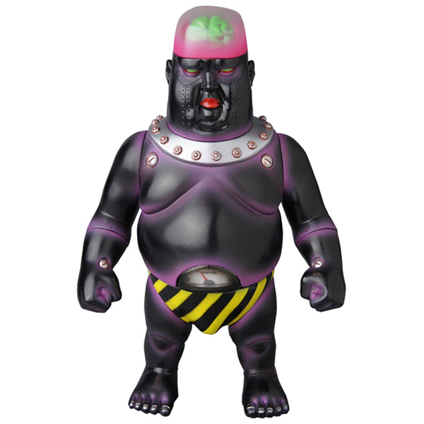 IRON MEGA MEAT SFB （アイアンメガミートソフビ） | MEDICOM TOY