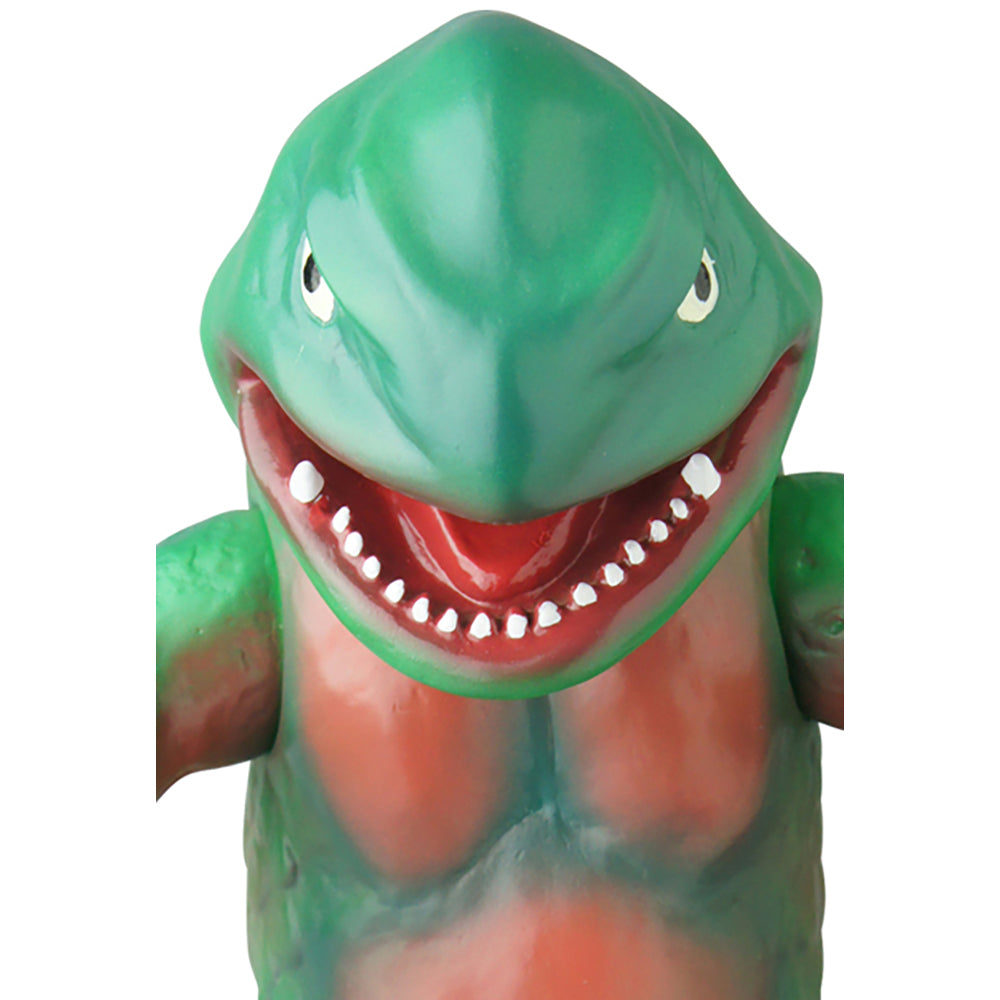 山椒魚怪獣ガンダ （仮面の忍者赤影より）_2