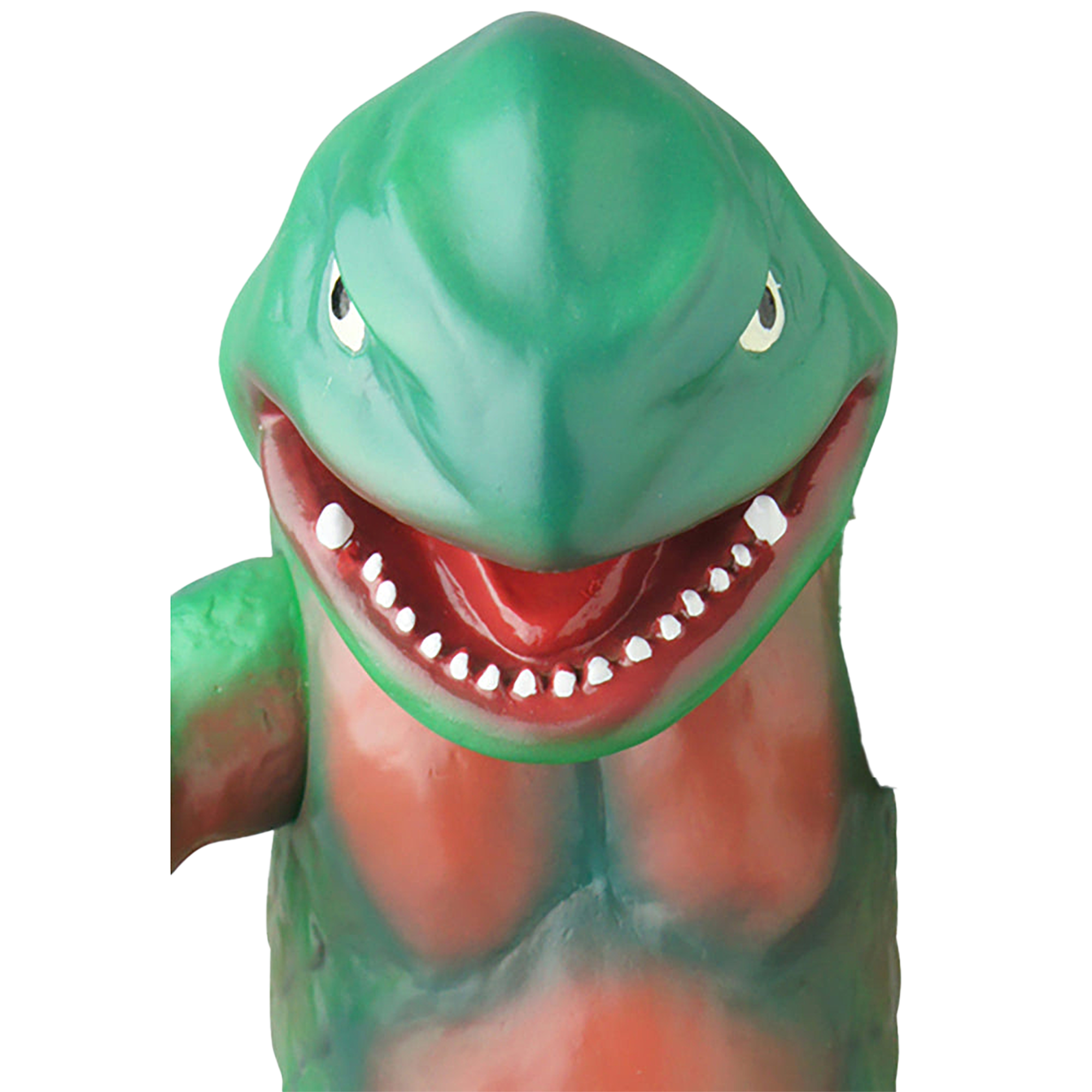 山椒魚怪獣ガンダ （仮面の忍者赤影より）