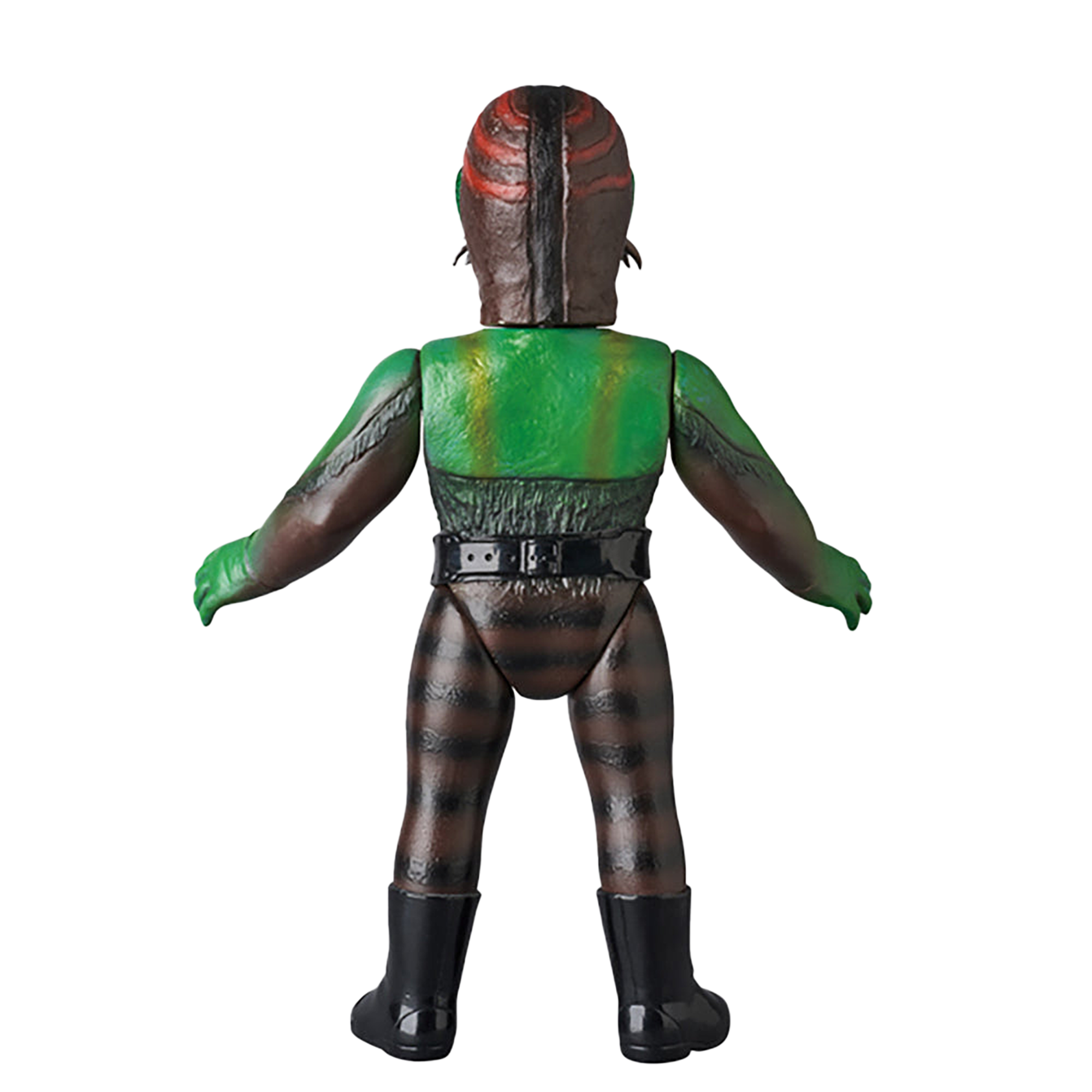ハエ男（仮面ライダーより）