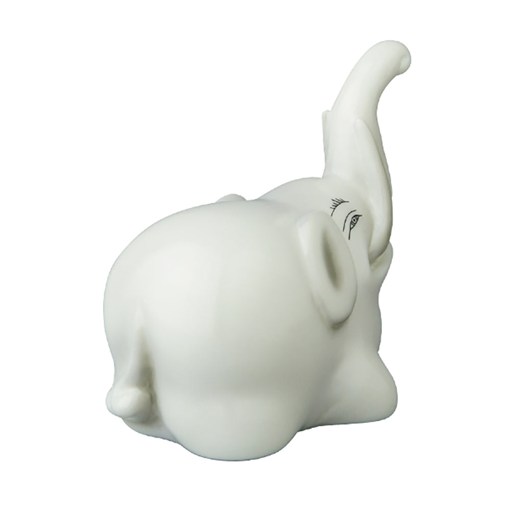 VAG（VINYL ARTIST GACHA）SERIES 10 若冲の象_2