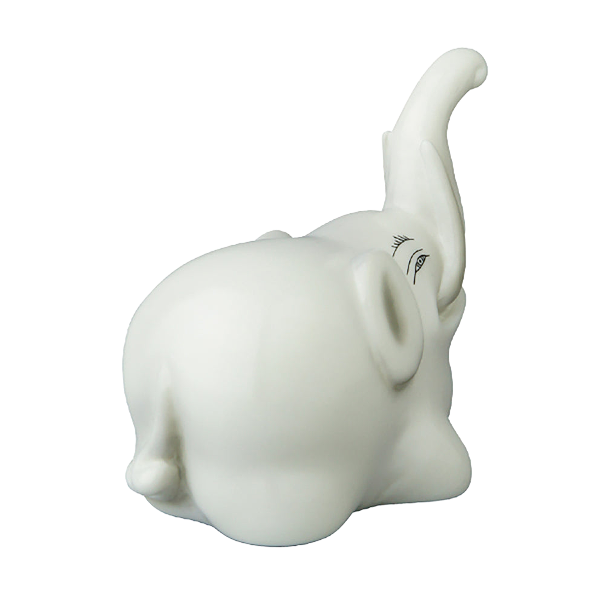 VAG（VINYL ARTIST GACHA）SERIES 10 若冲の象
