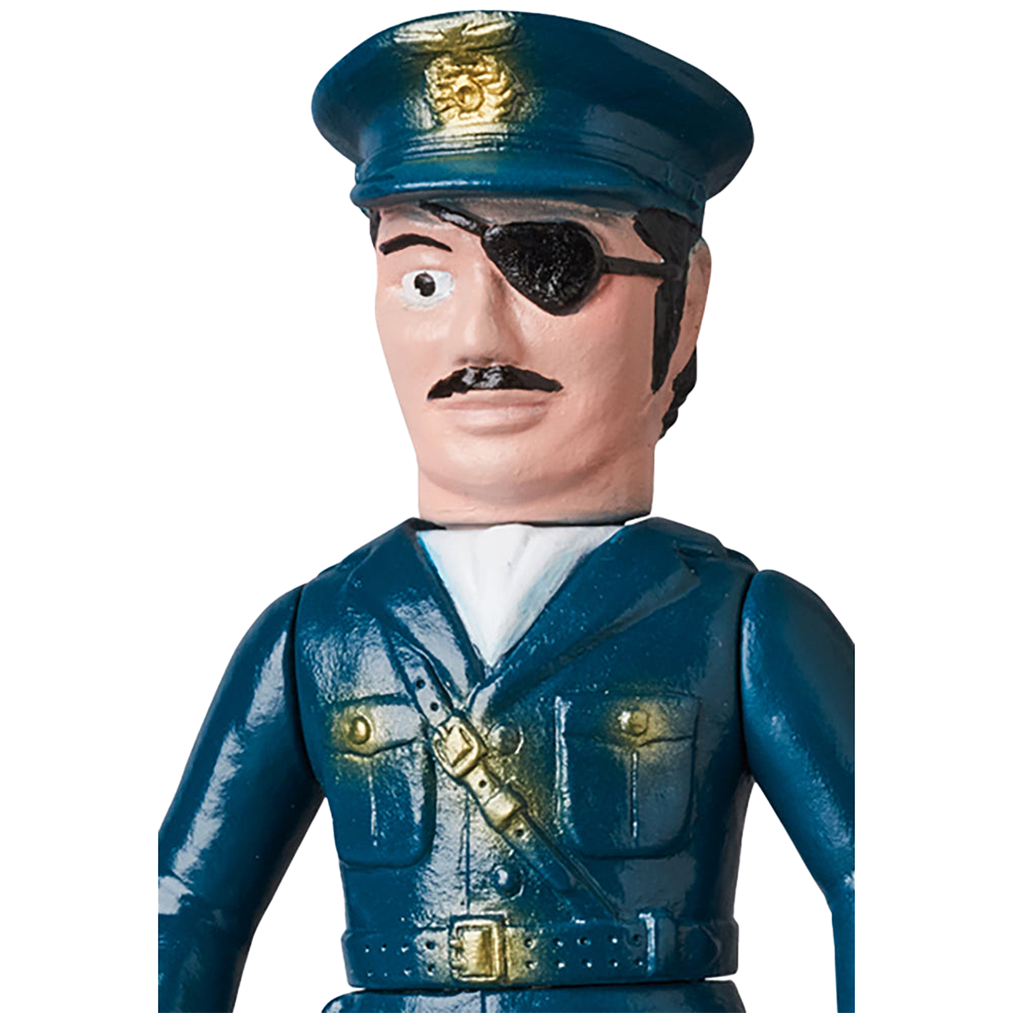 ゾル大佐 ミドルサイズ