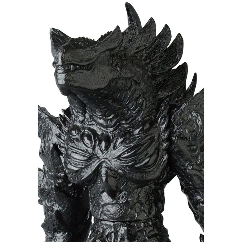 地獄の公爵アモン 未彩色版_2