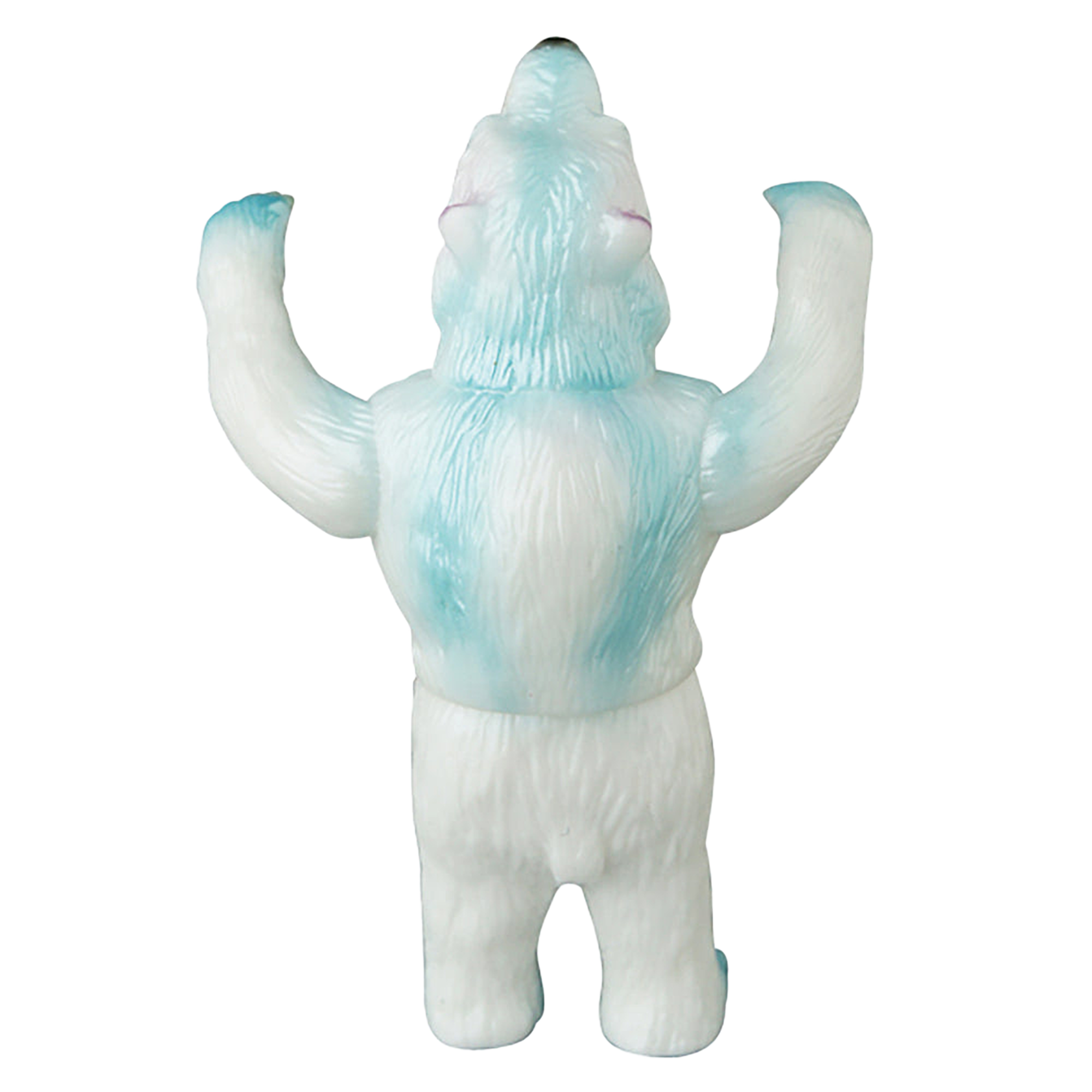 VAG(VINYL ARTIST GACHA) SERIES 14 ランペイジングベア | MEDICOM TOY