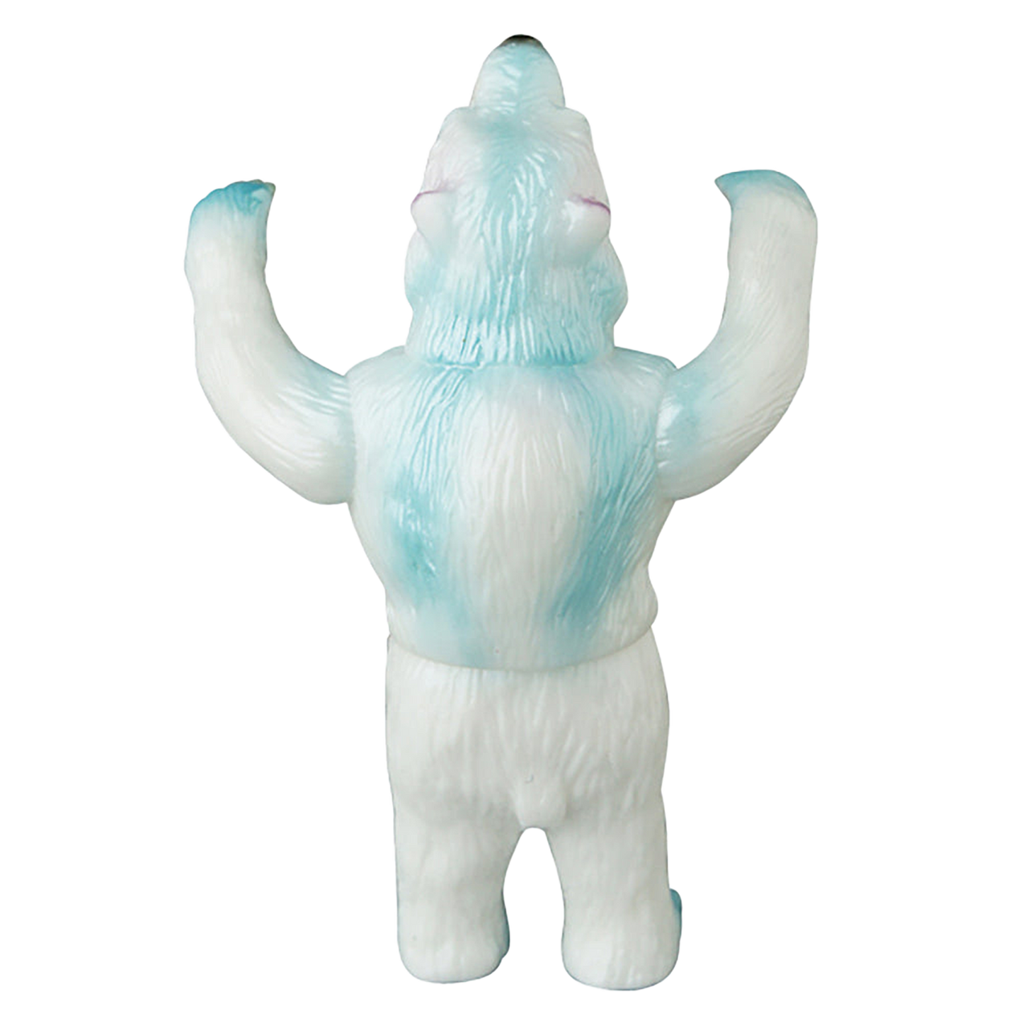 VAG(VINYL ARTIST GACHA) SERIES 14 ランペイジングベア