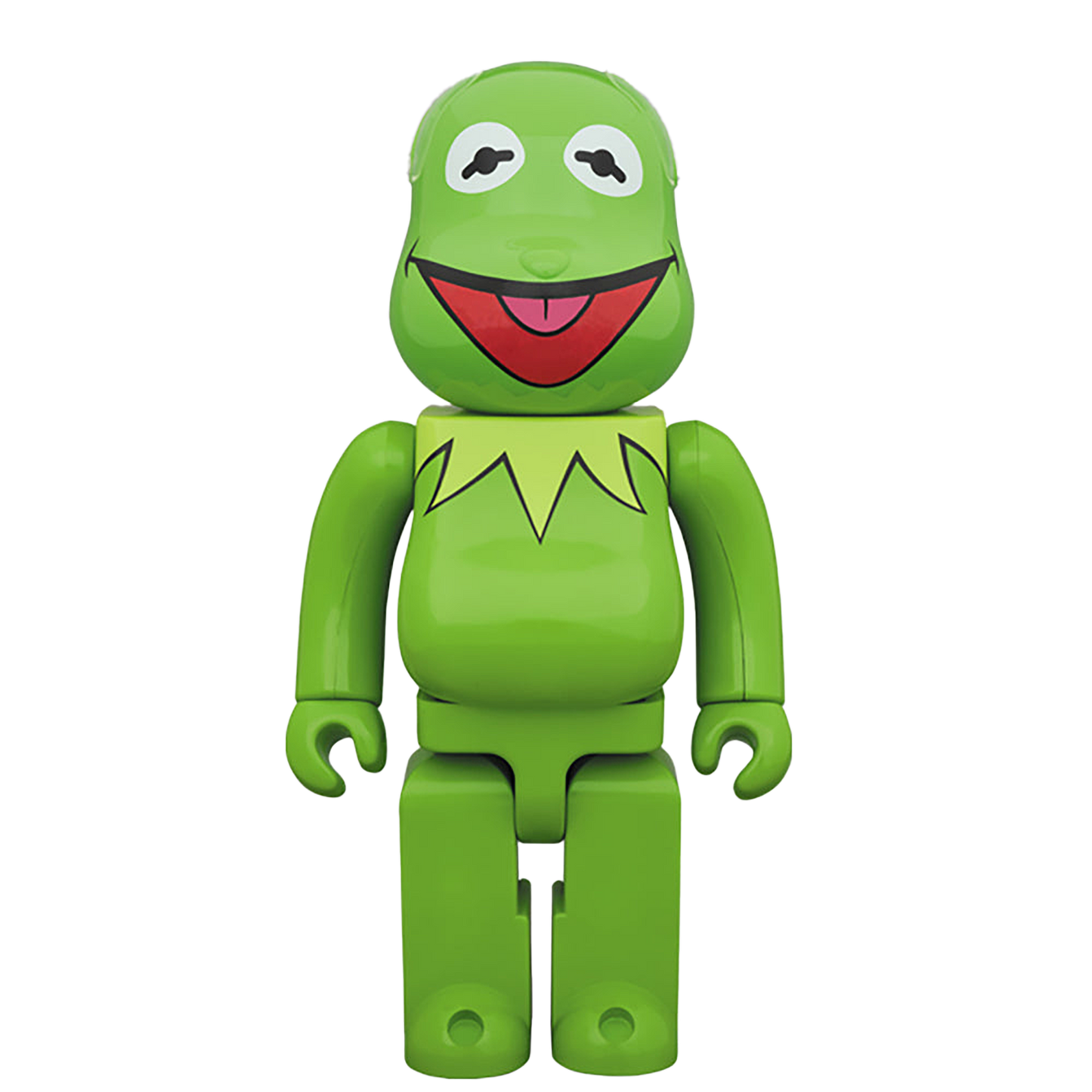 BE@RBRICK Kermit The Frog 100％ & 400％
