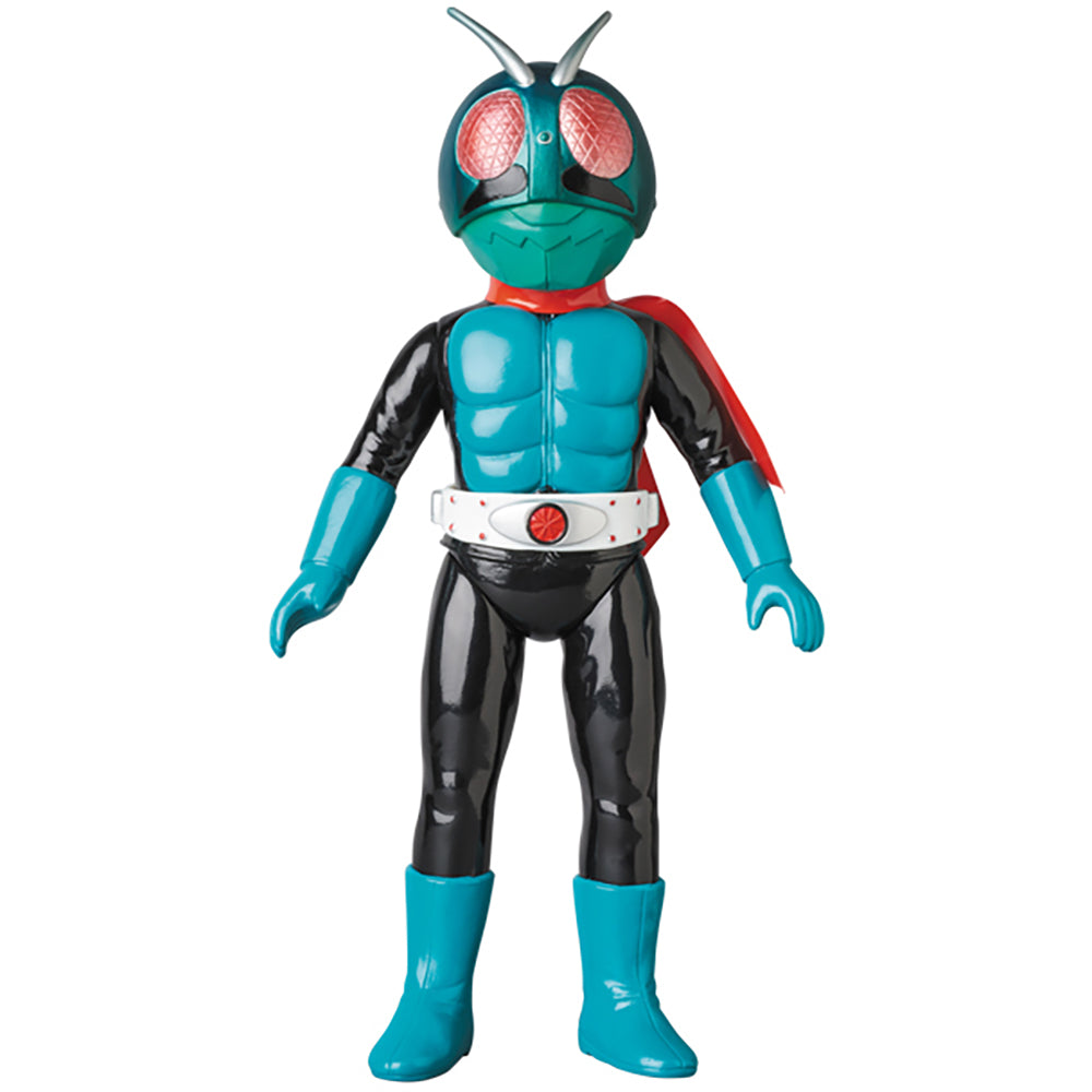 仮面ライダー旧1号（キングサイズ新色）_0