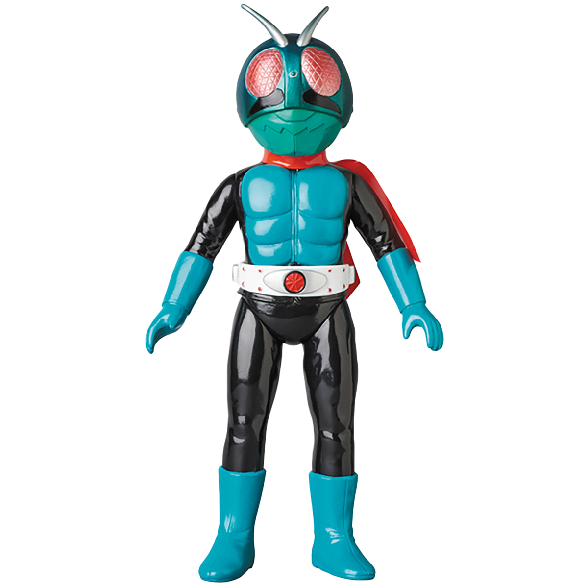 仮面ライダー旧1号（キングサイズ新色）