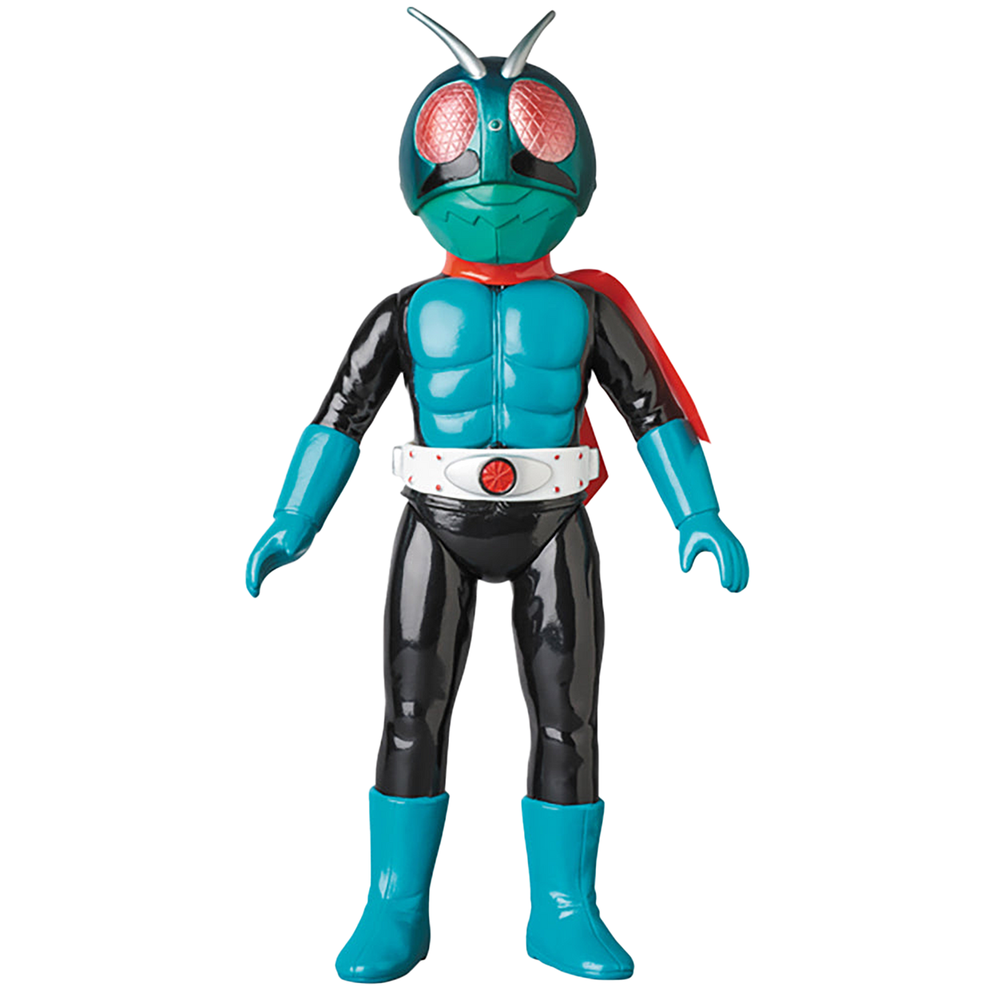 仮面ライダー旧1号（キングサイズ新色）
