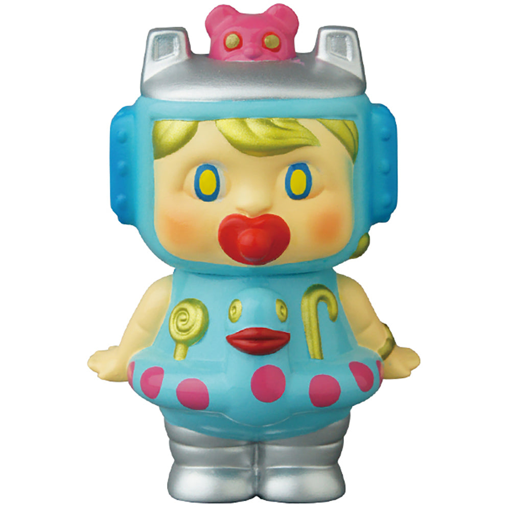 VAG(VINYL ARTIST GACHA) SERIES 18 Baby Cheese_1