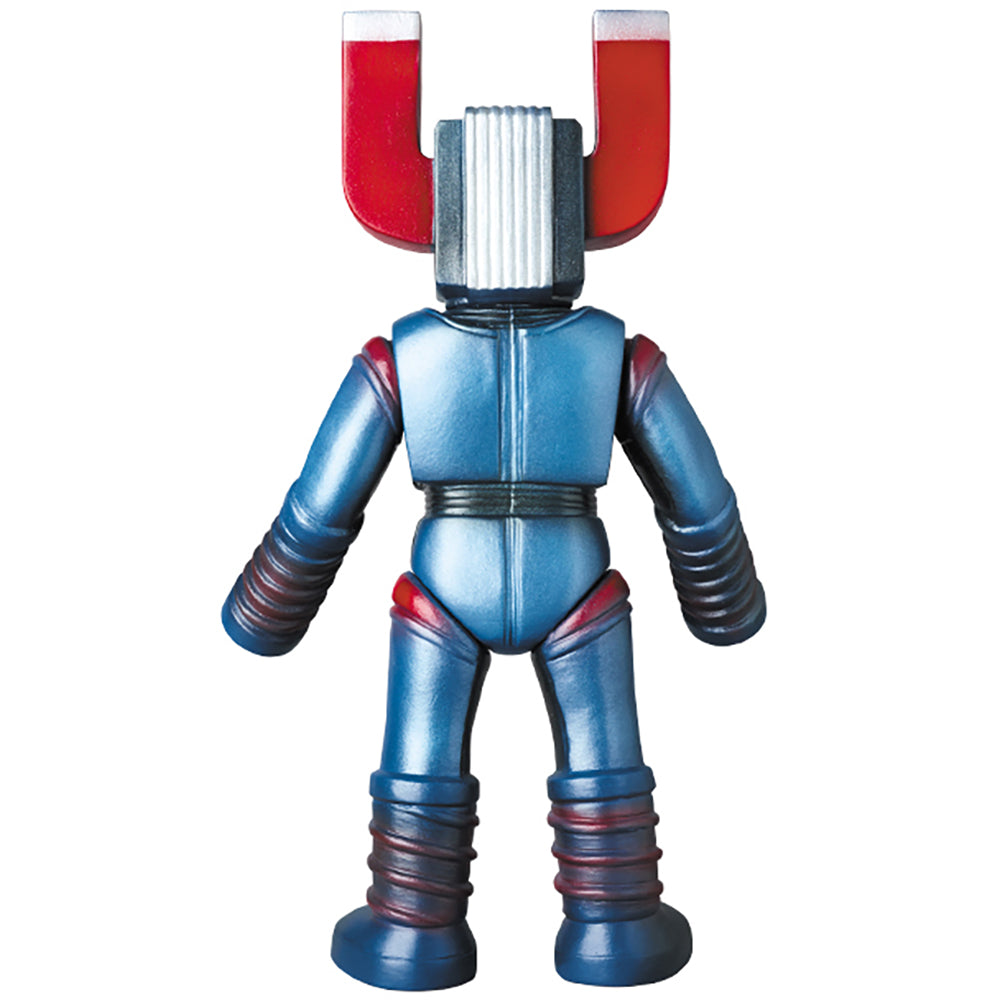 ジリキマン（ロボット刑事より）_1