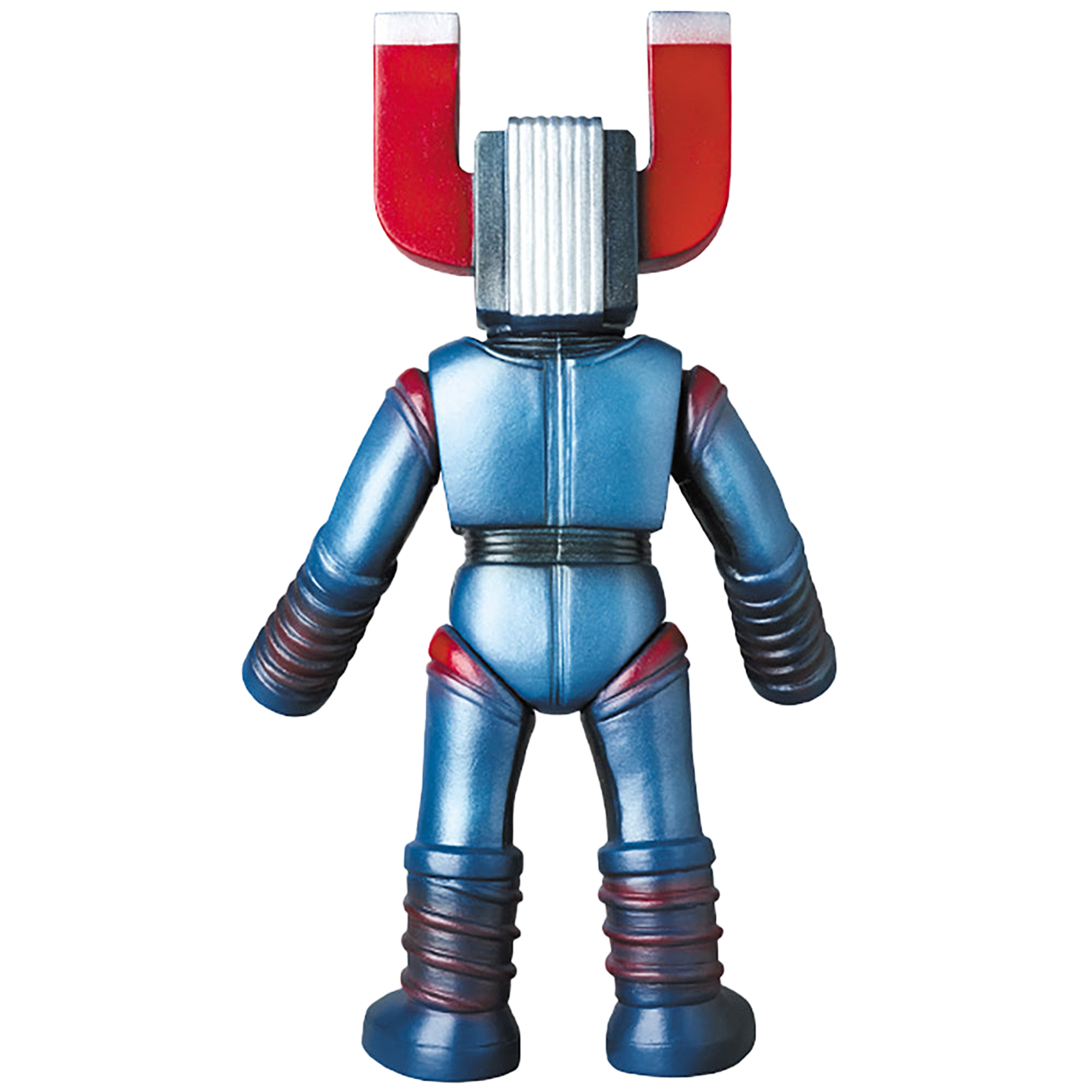 ジリキマン（ロボット刑事より）