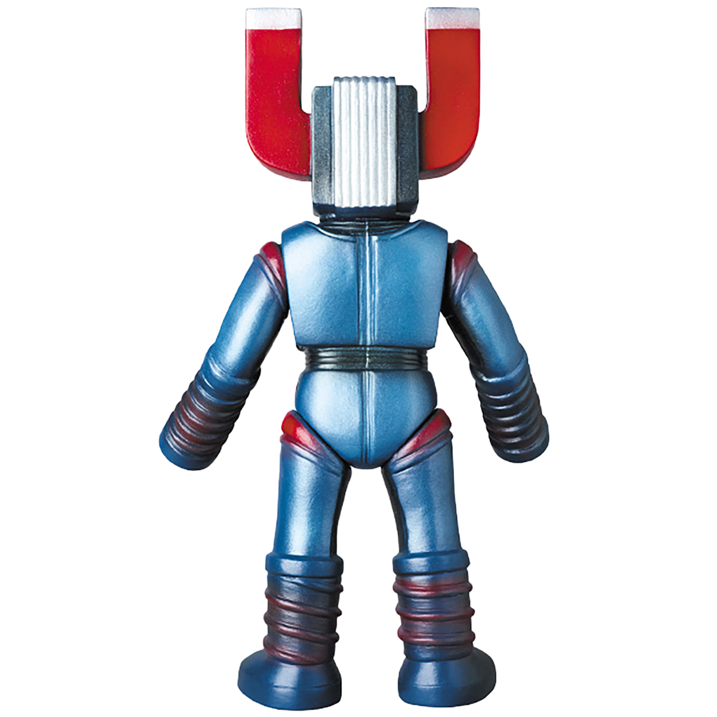 ジリキマン（ロボット刑事より）